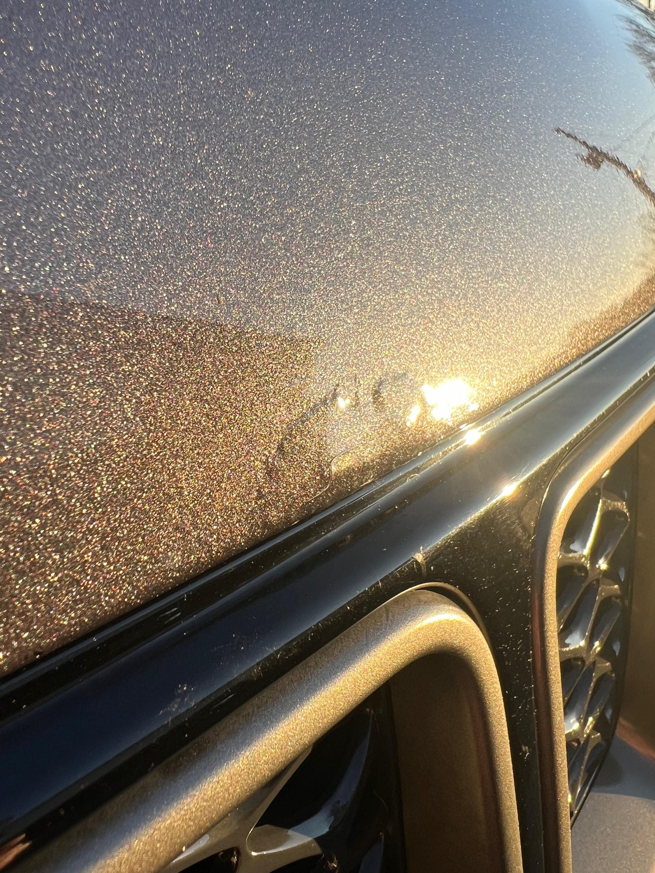 Supercharged 2018 Jeep Grand Cherokee Trackhawk 4×4