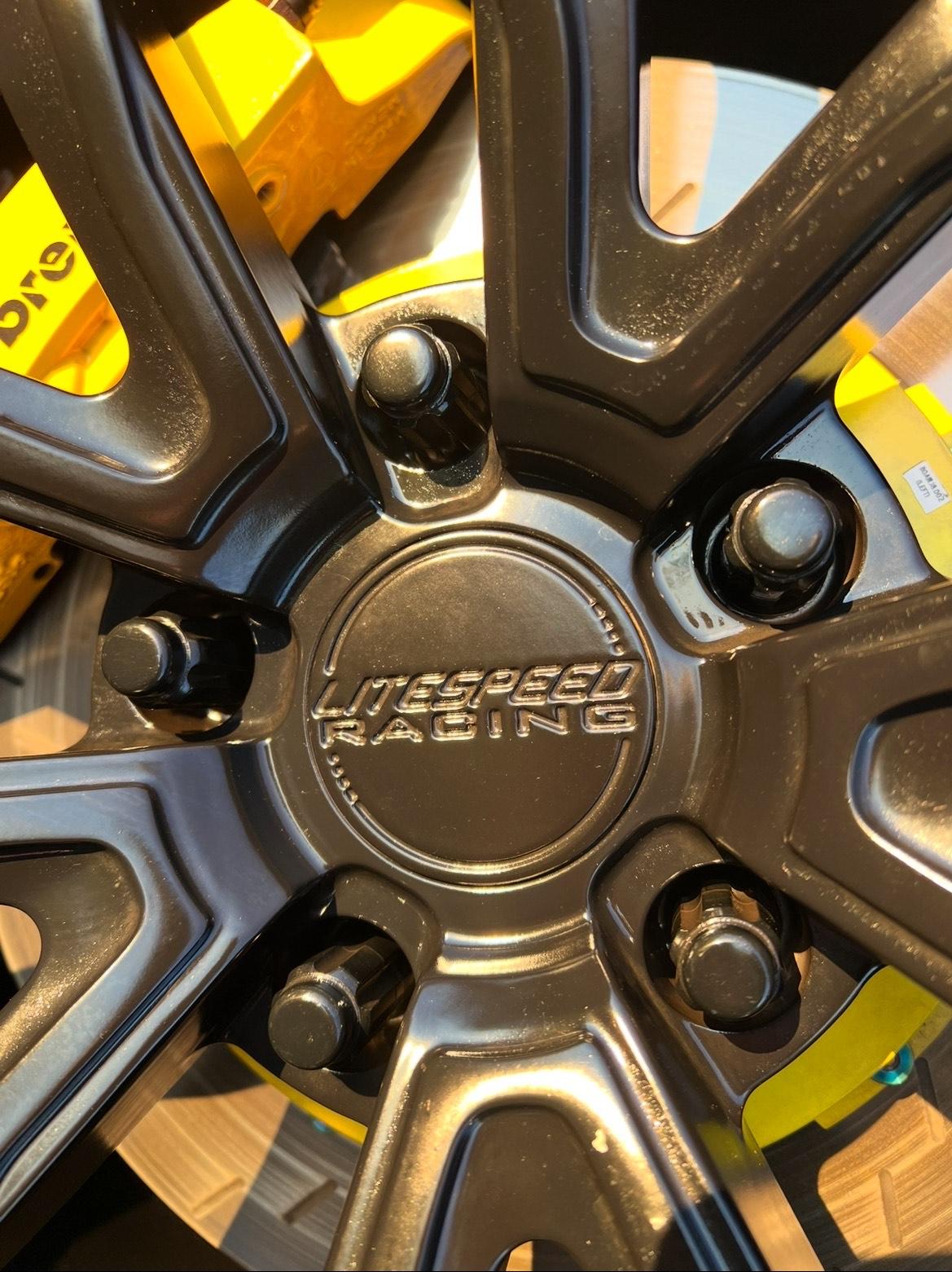 Supercharged 2018 Jeep Grand Cherokee Trackhawk 4×4