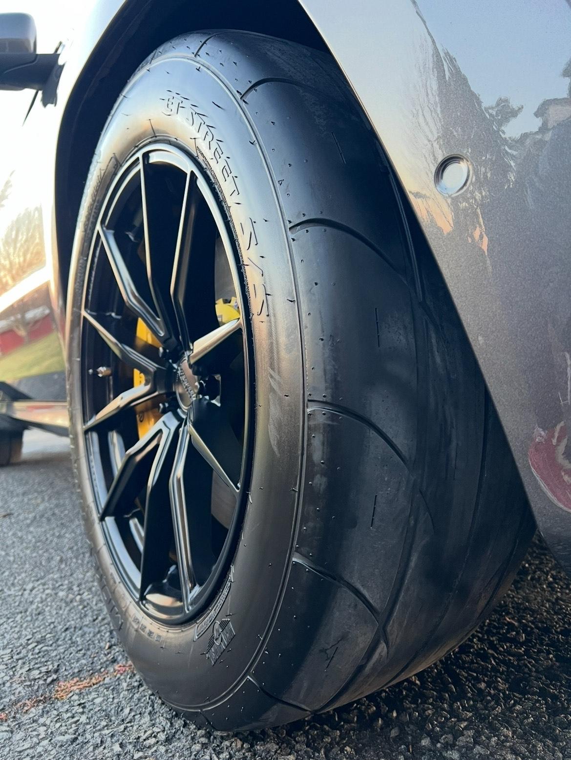 Supercharged 2018 Jeep Grand Cherokee Trackhawk 4×4