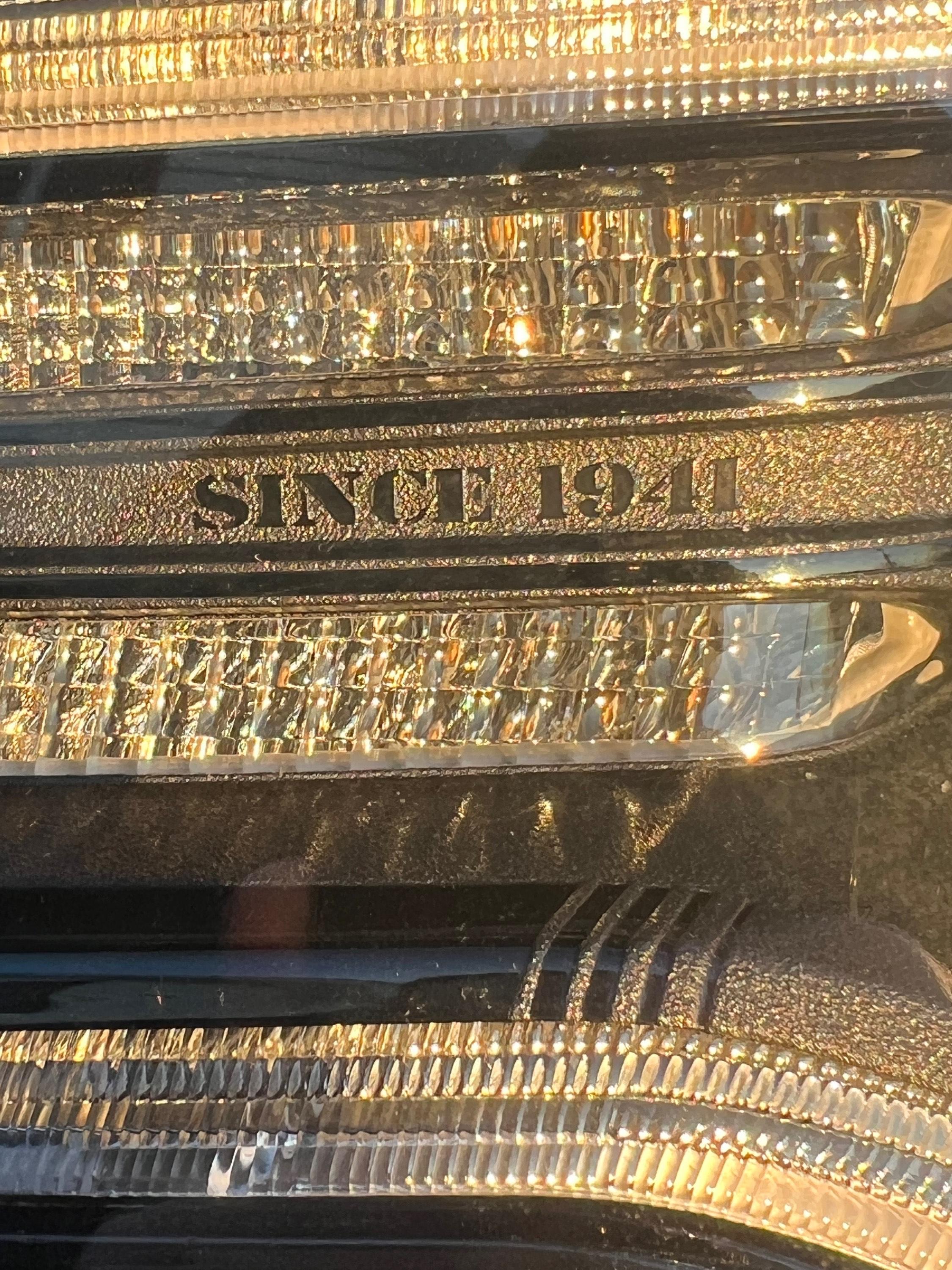 Supercharged 2018 Jeep Grand Cherokee Trackhawk 4×4