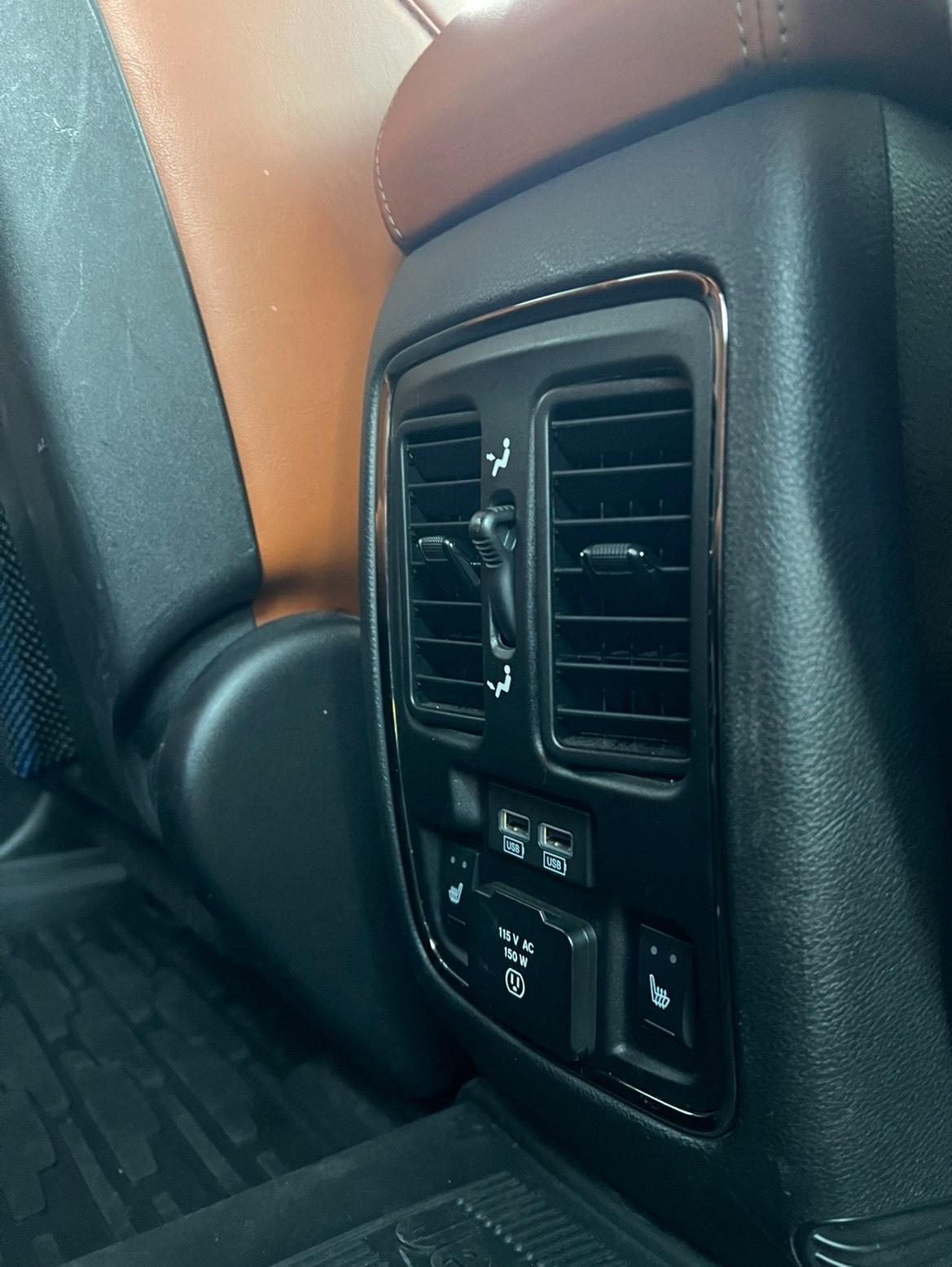 Supercharged 2018 Jeep Grand Cherokee Trackhawk 4×4