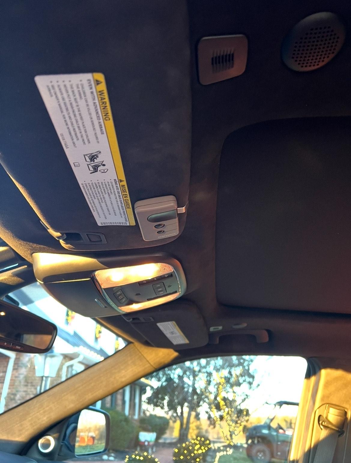 Supercharged 2018 Jeep Grand Cherokee Trackhawk 4×4