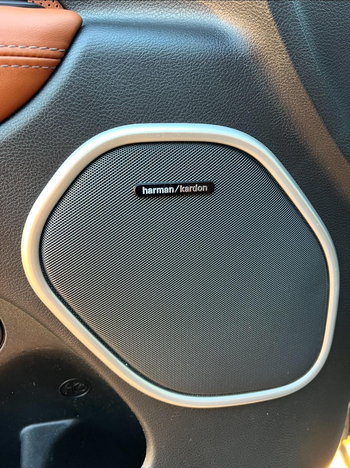 Supercharged 2018 Jeep Grand Cherokee Trackhawk 4×4