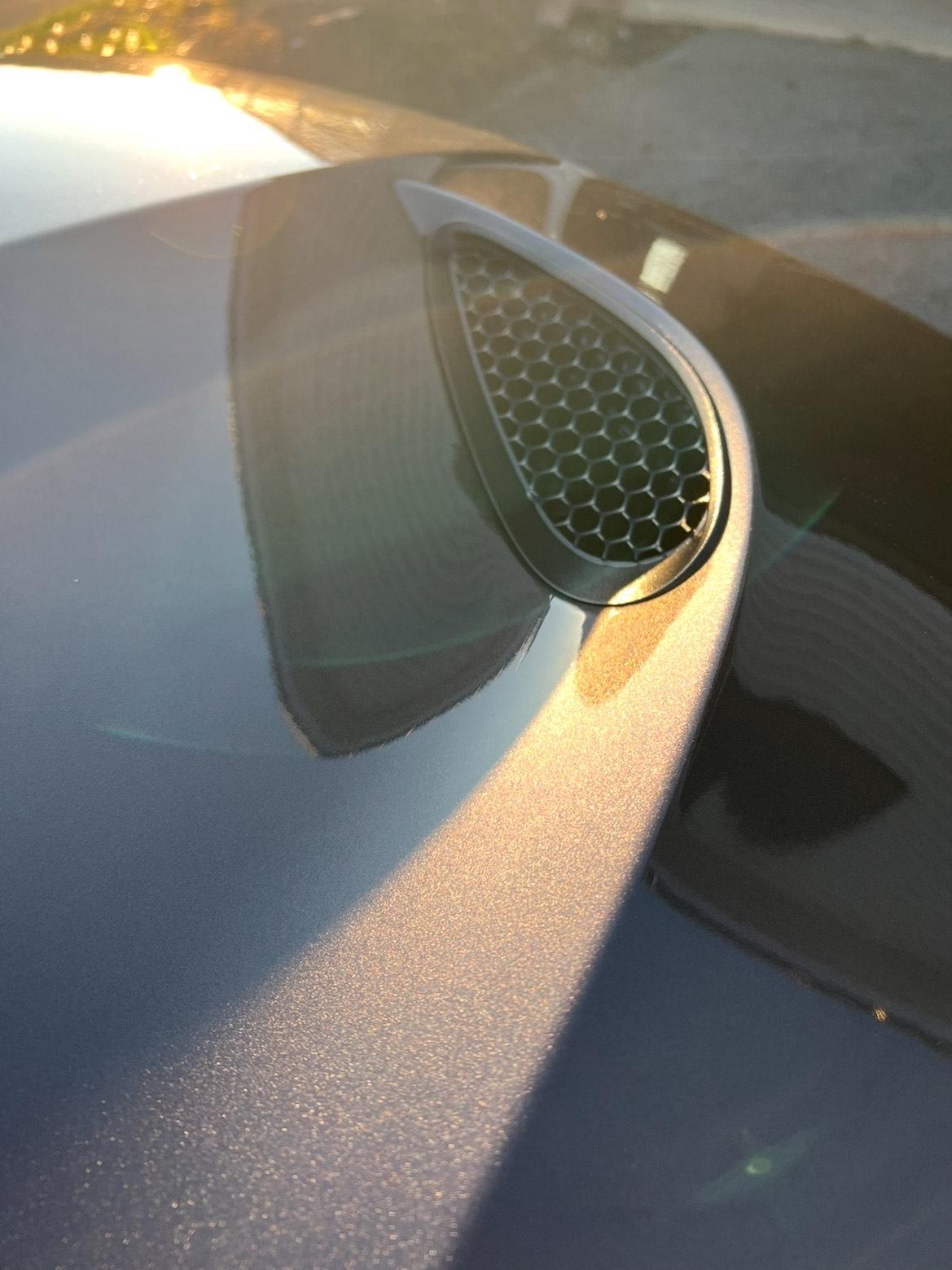 Supercharged 2018 Jeep Grand Cherokee Trackhawk 4×4