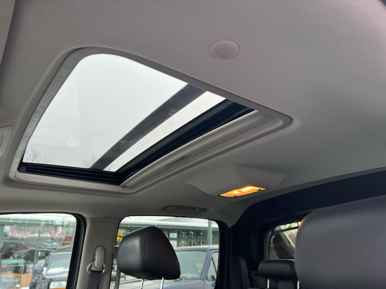 2013 Chevrolet Avalanche LTZ