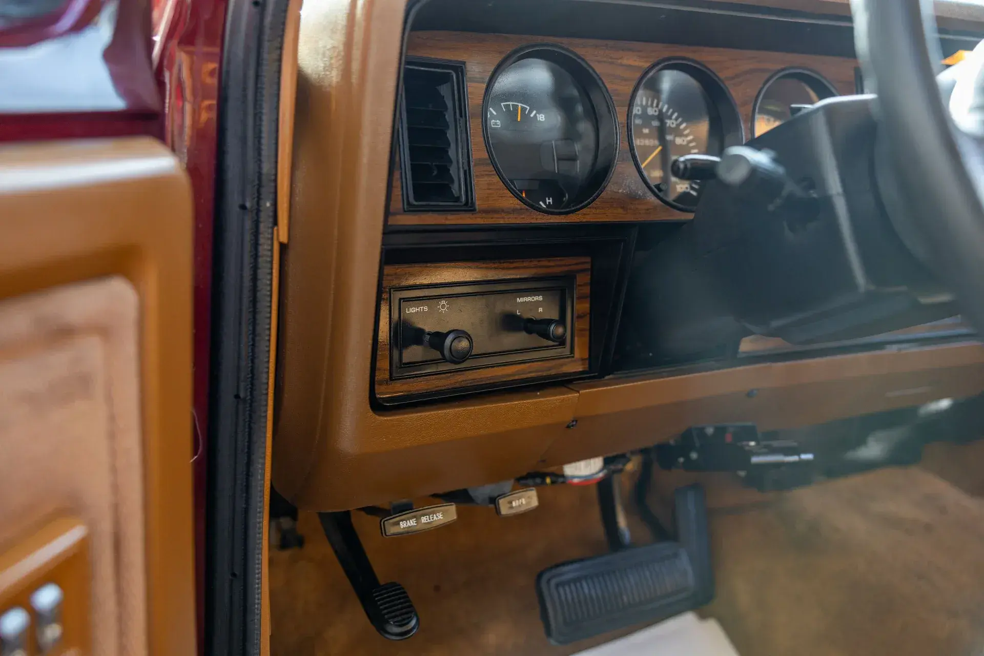 1993 Dodge Ram W250 LE 4×4