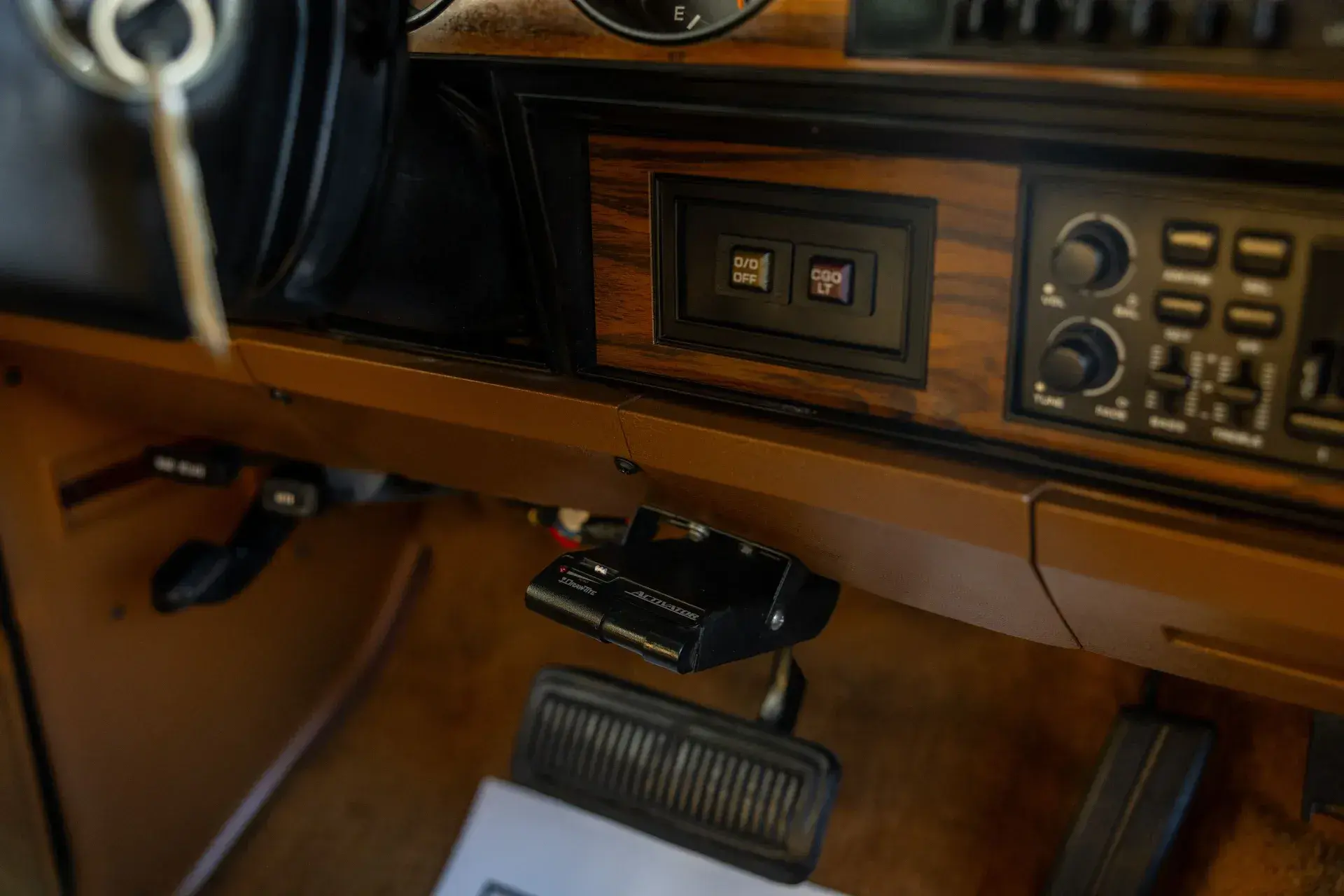 1993 Dodge Ram W250 LE 4×4