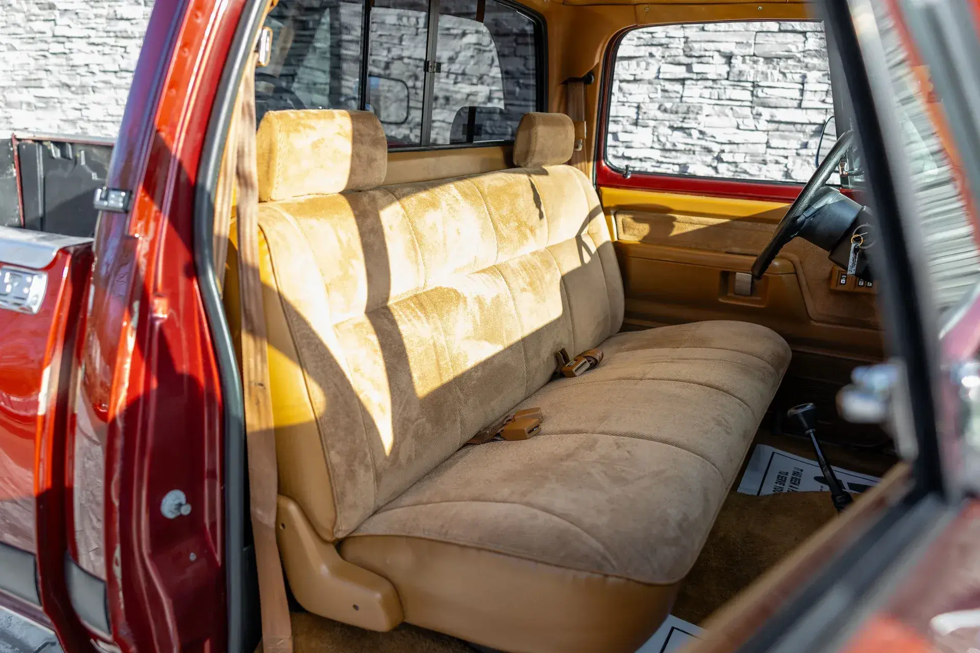 1993 Dodge Ram W250 LE 4×4