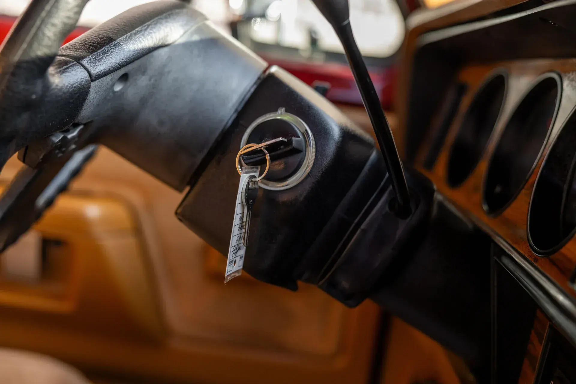 1993 Dodge Ram W250 LE 4×4