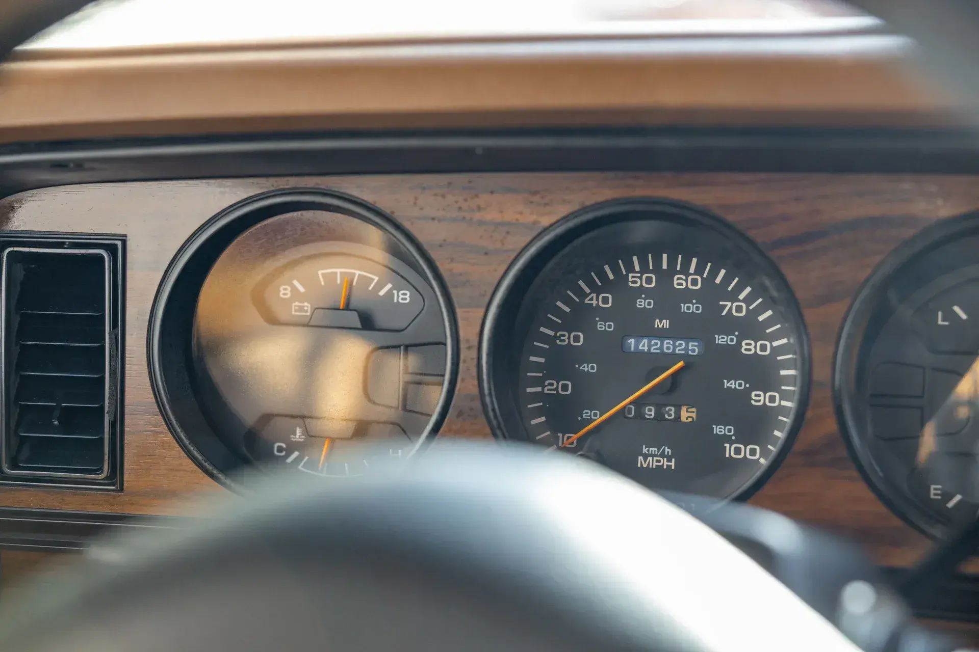 1993 Dodge Ram W250 LE 4×4