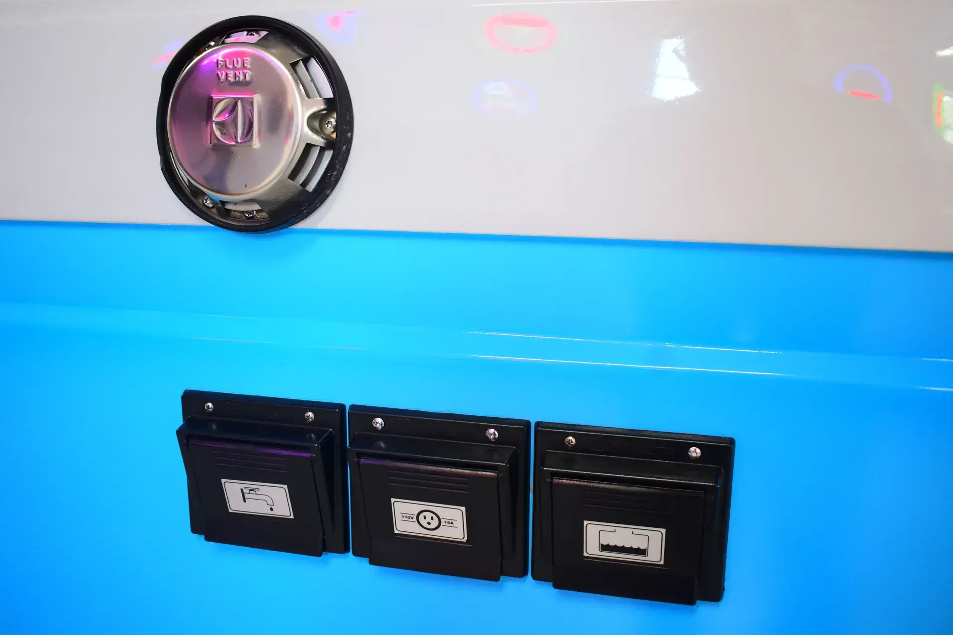 1989 Volkswagen Vanagon Camper