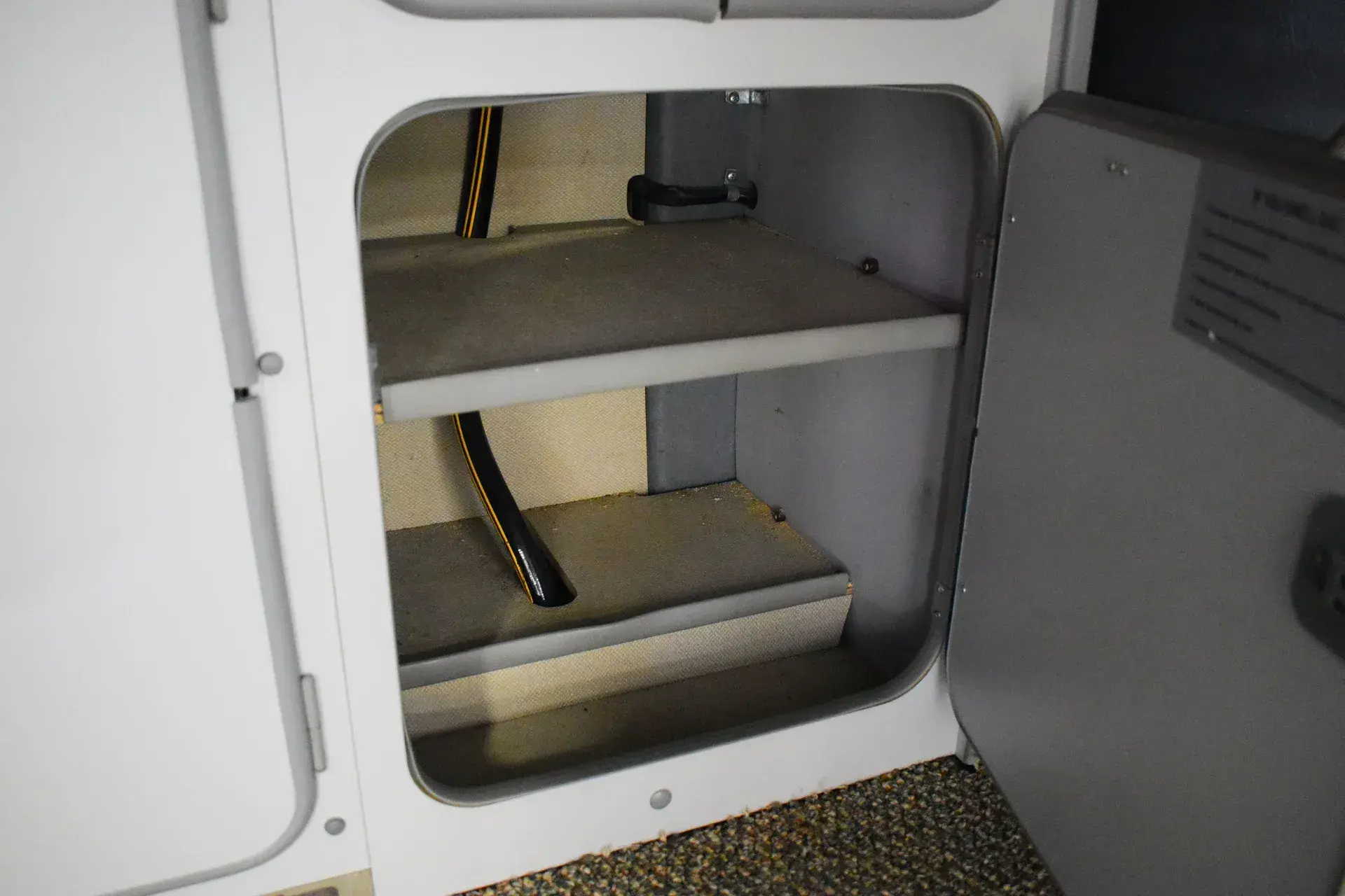 1989 Volkswagen Vanagon Camper