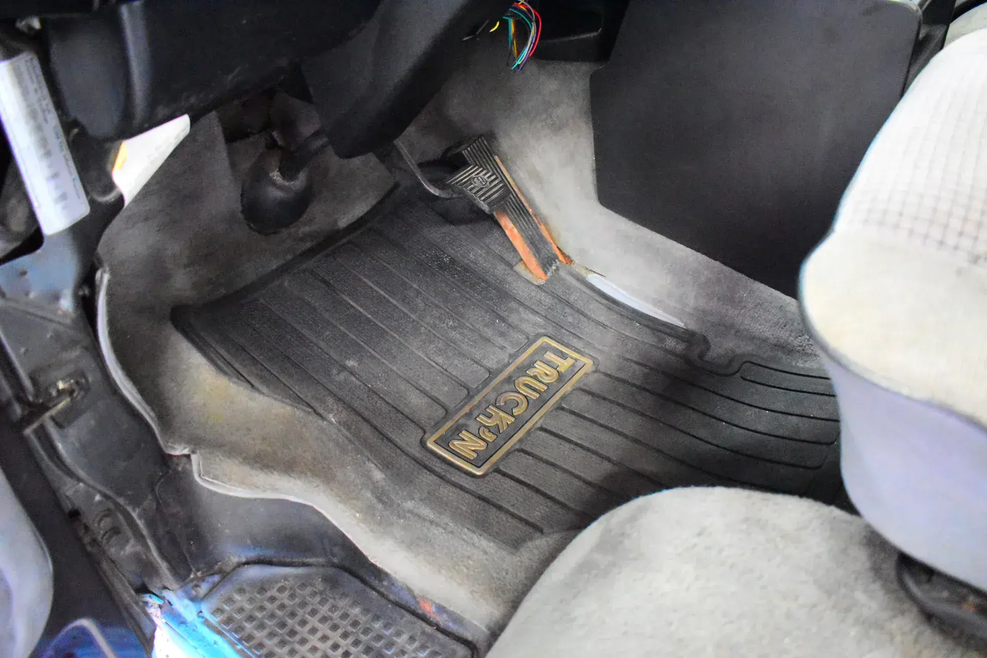 1989 Volkswagen Vanagon Camper