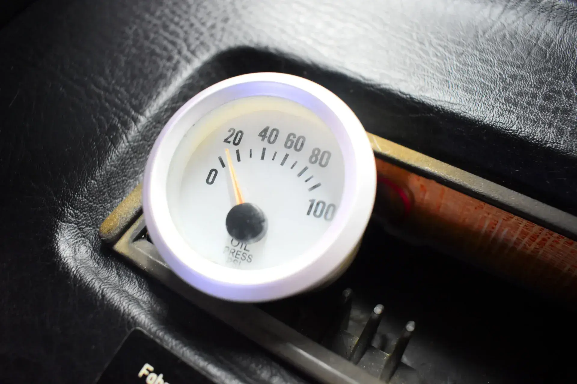 1989 Volkswagen Vanagon Camper