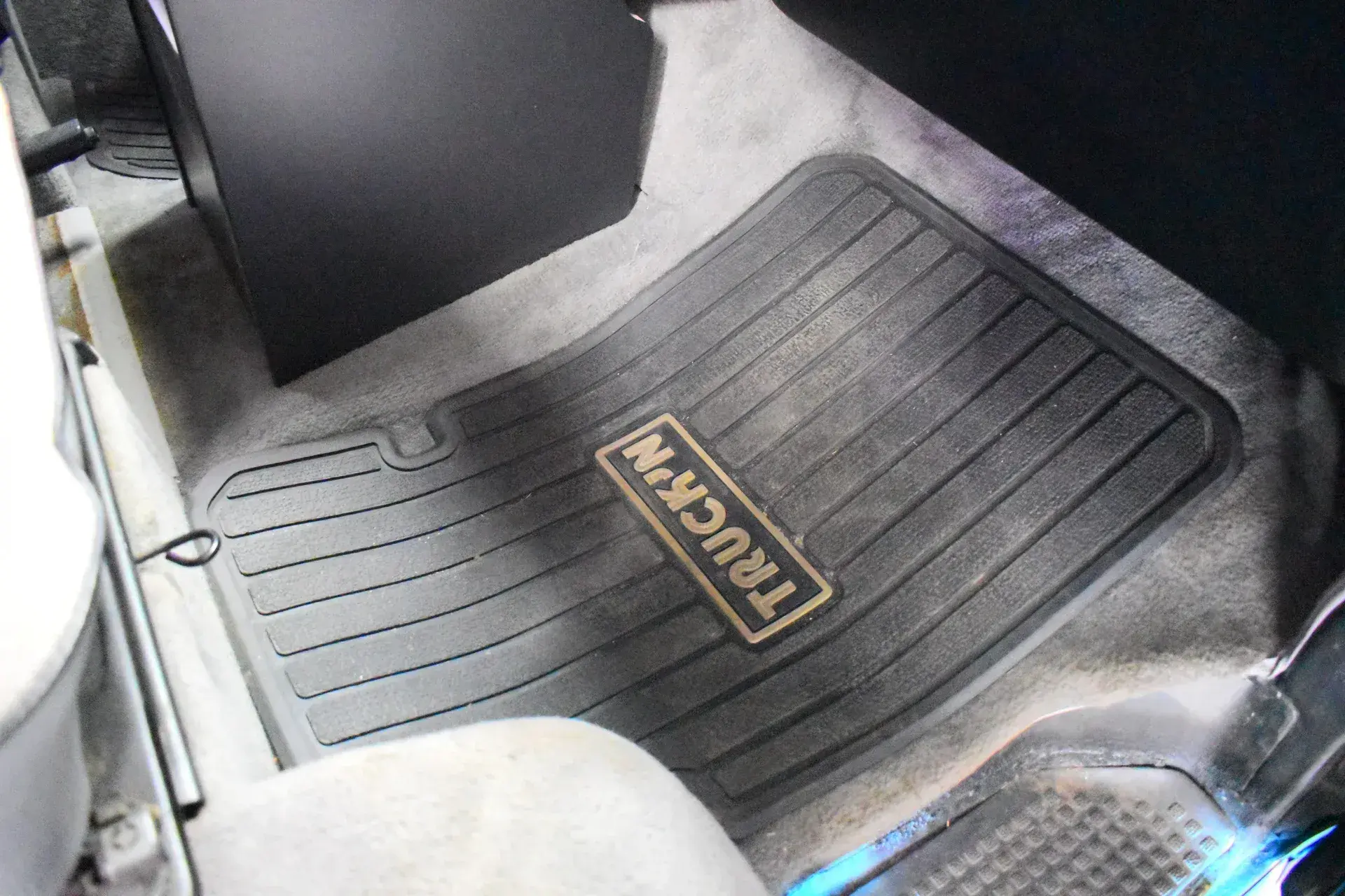 1989 Volkswagen Vanagon Camper