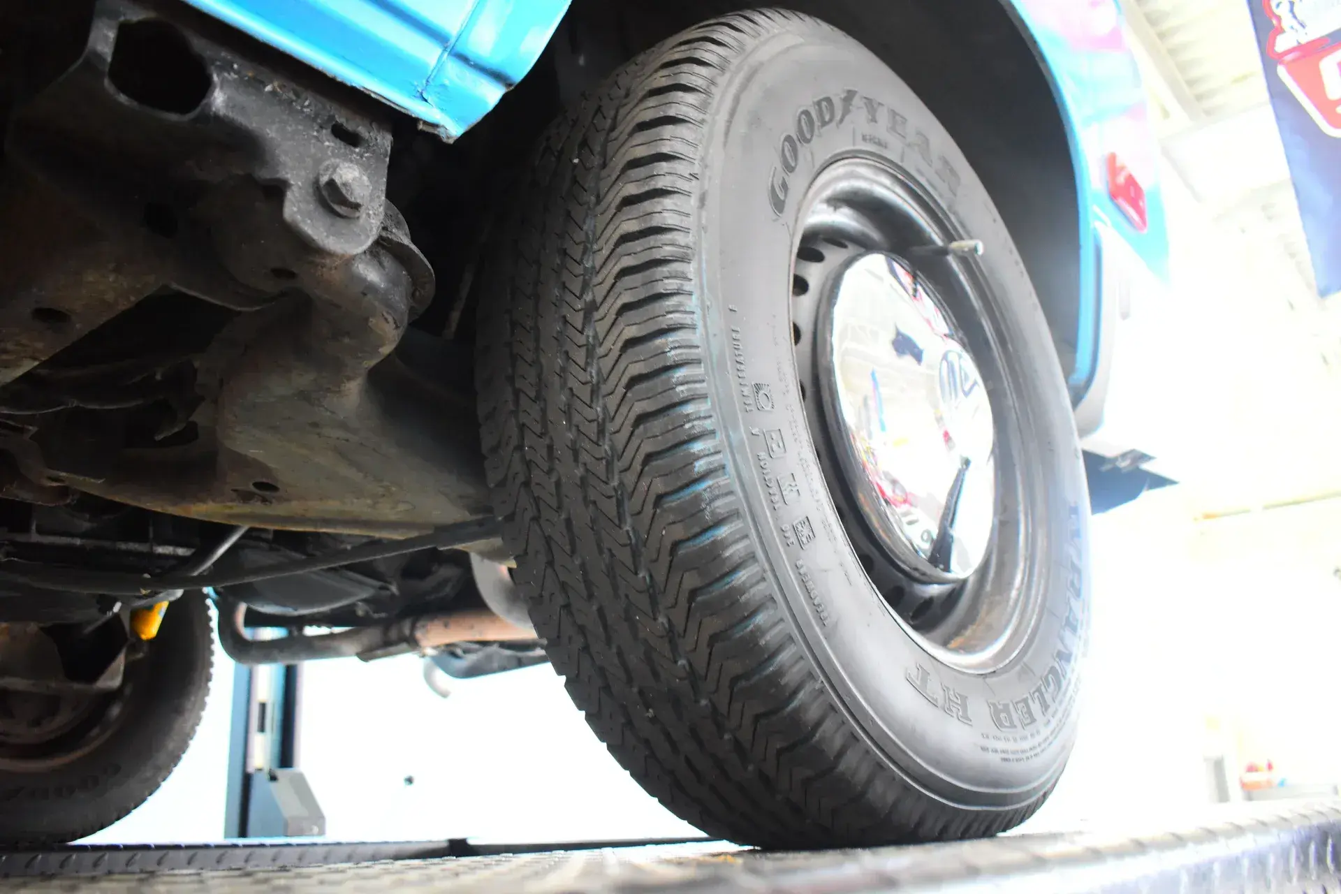 1989 Volkswagen Vanagon Camper