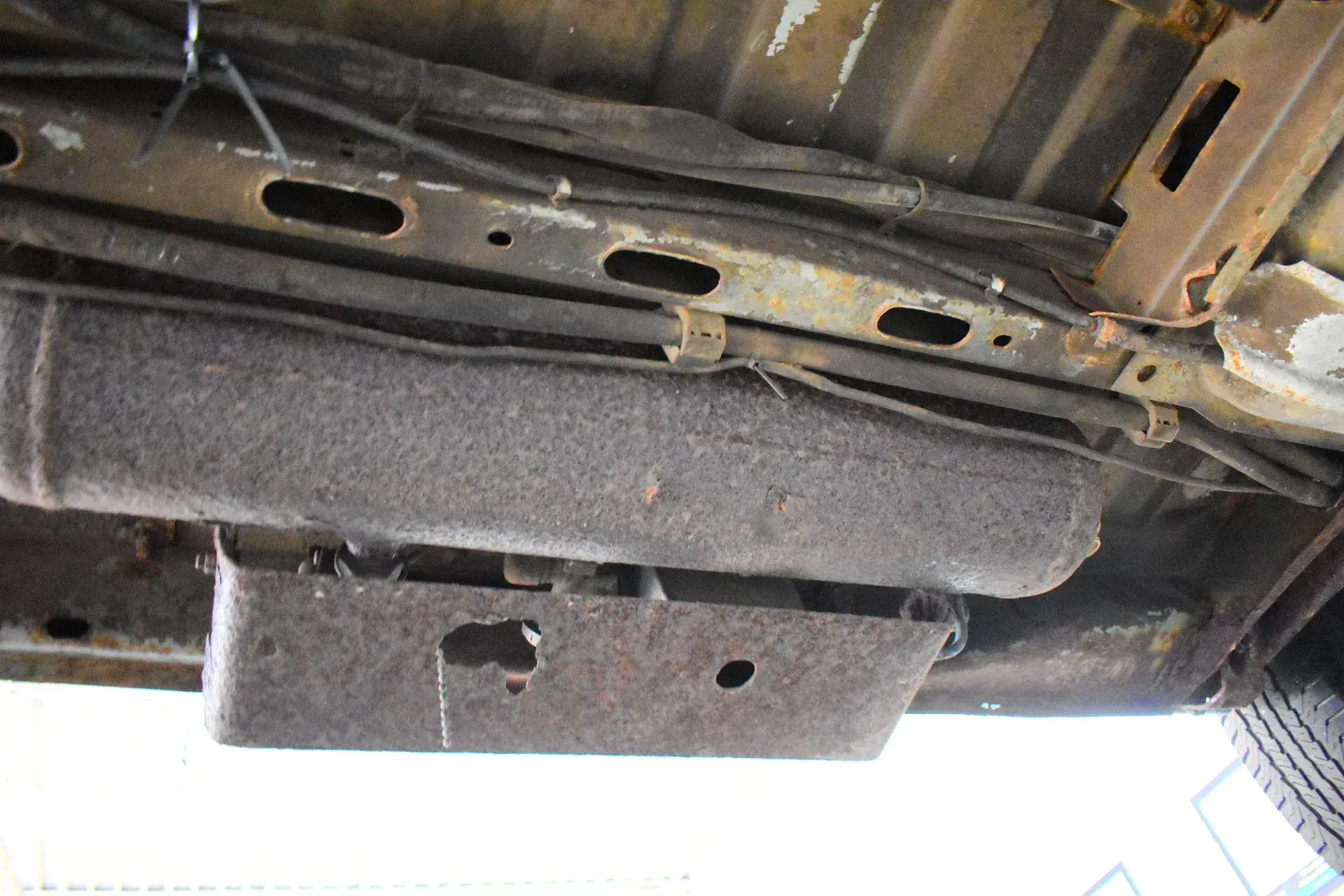 1989 Volkswagen Vanagon Camper