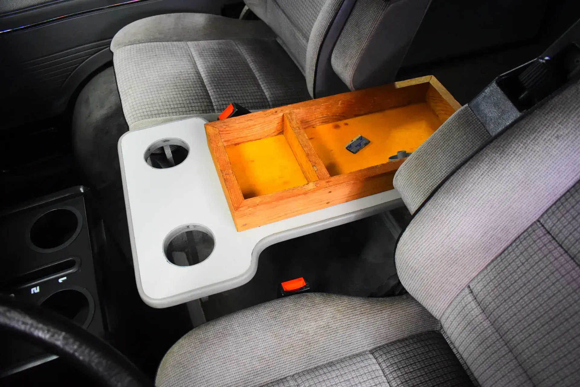 1989 Volkswagen Vanagon Camper