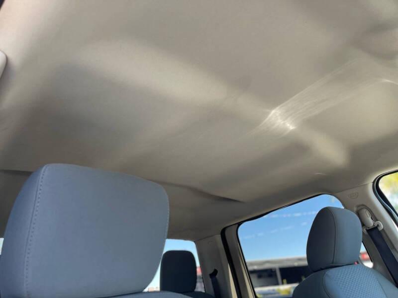 2016 RAM 2500 Tradesman