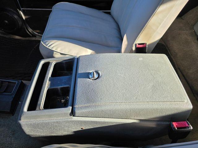 1984 Chevy K10 Blazer