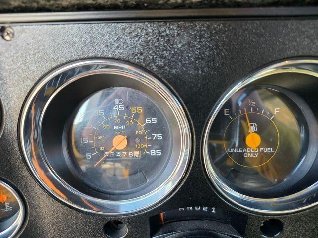 1984 Chevy K10 Blazer