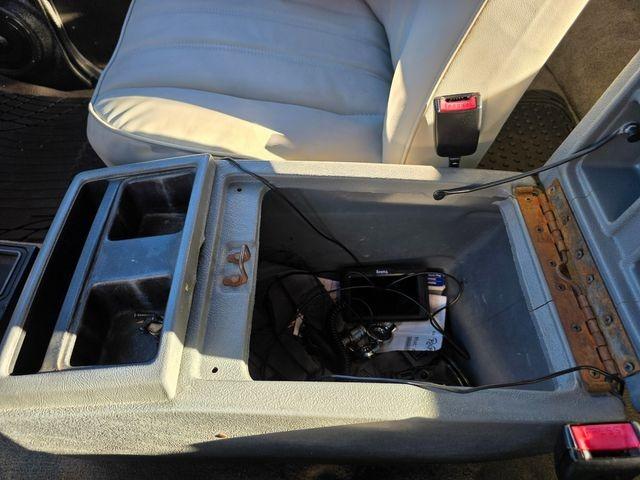 1984 Chevy K10 Blazer