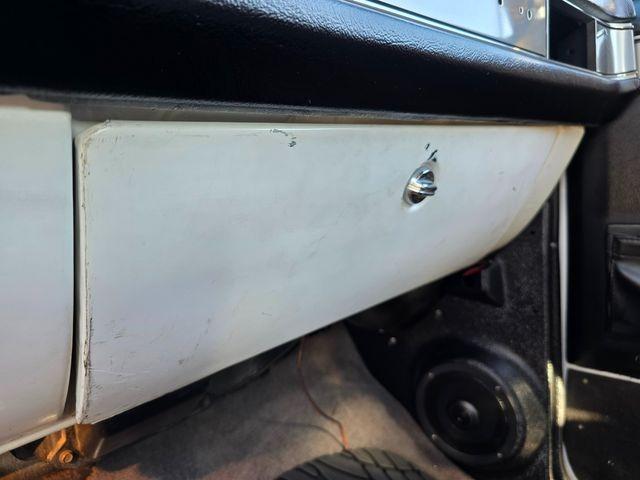 1984 Chevy K10 Blazer