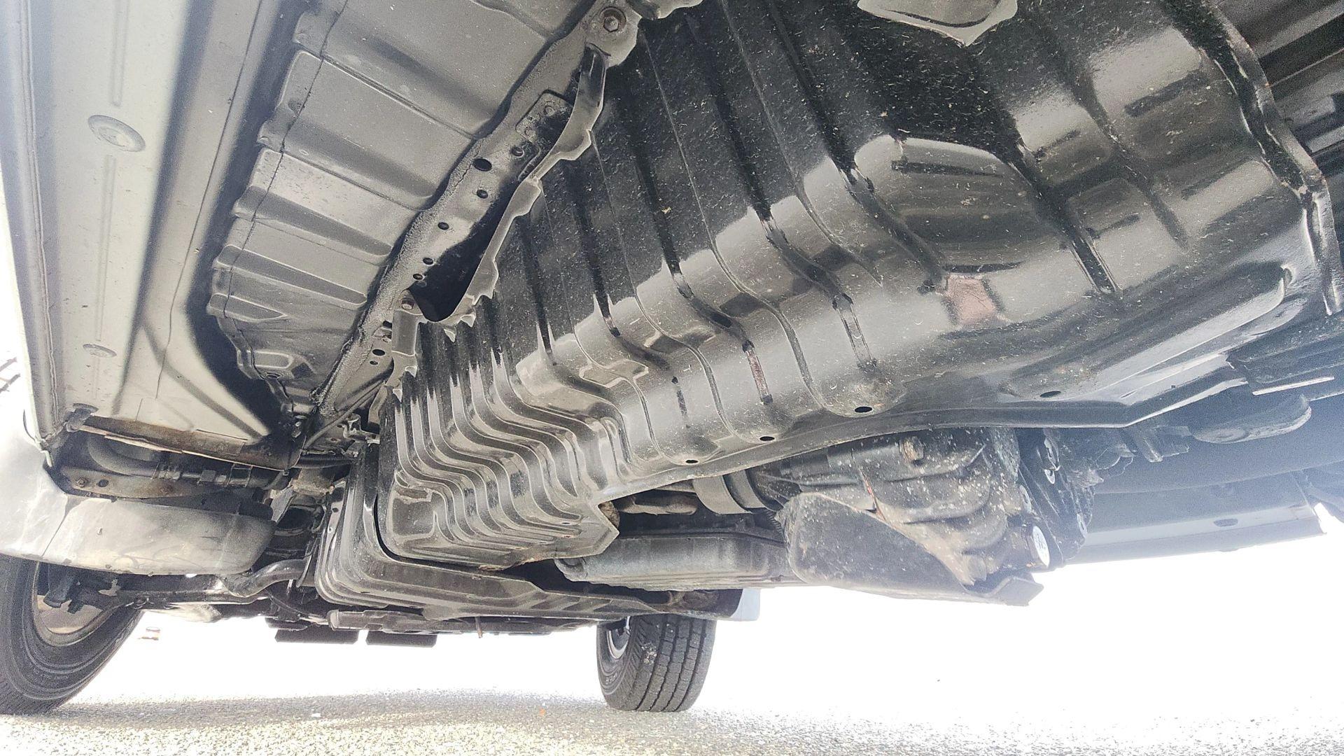 1998 Toyota HiAce Cruising Cabin