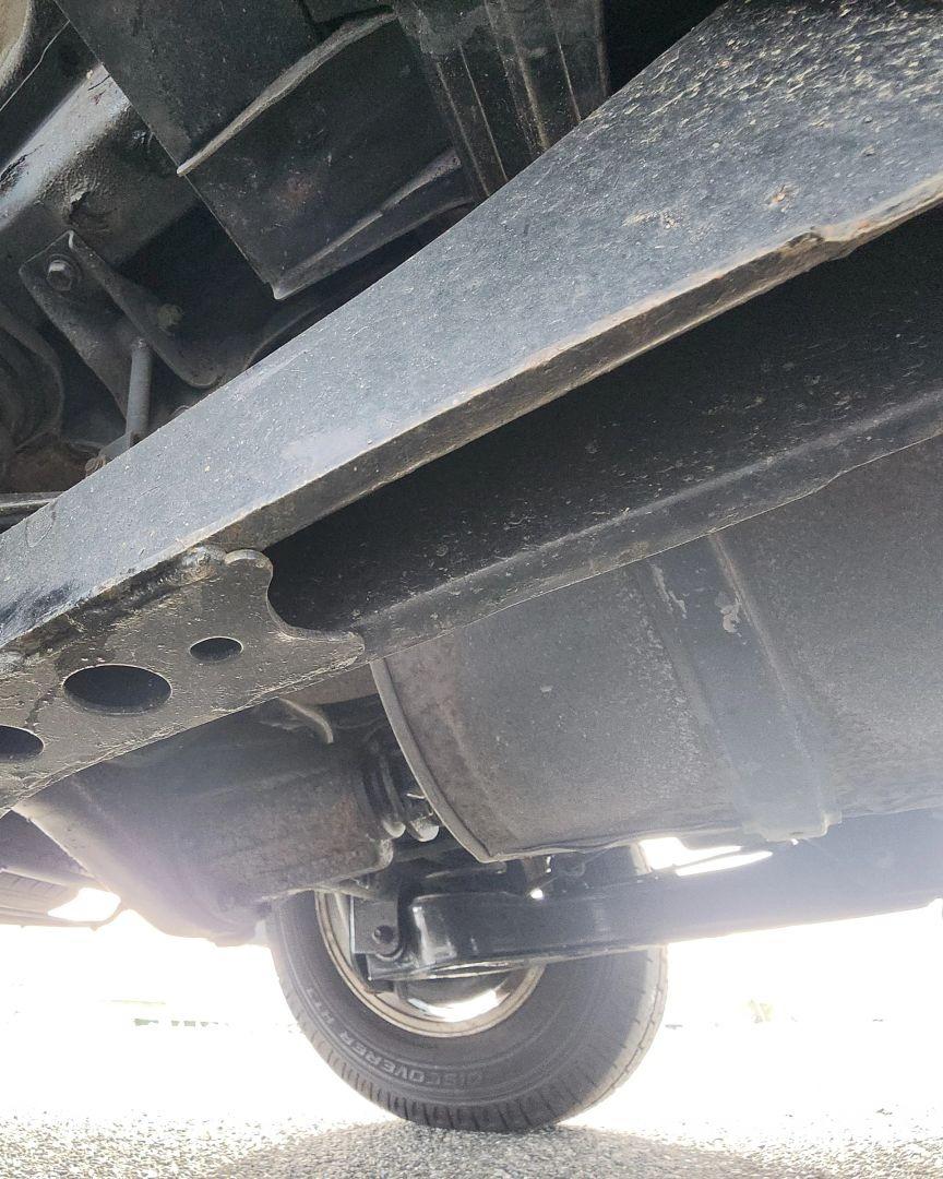 1998 Toyota HiAce Cruising Cabin