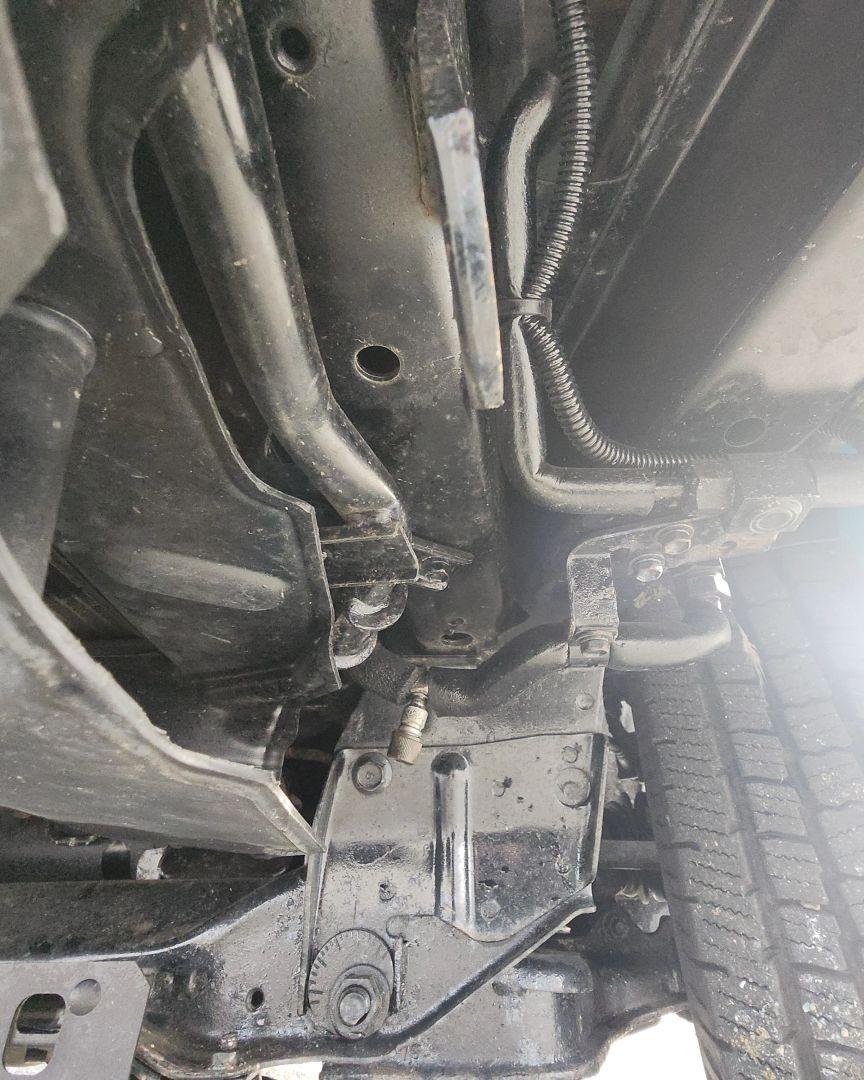 1998 Toyota HiAce Cruising Cabin