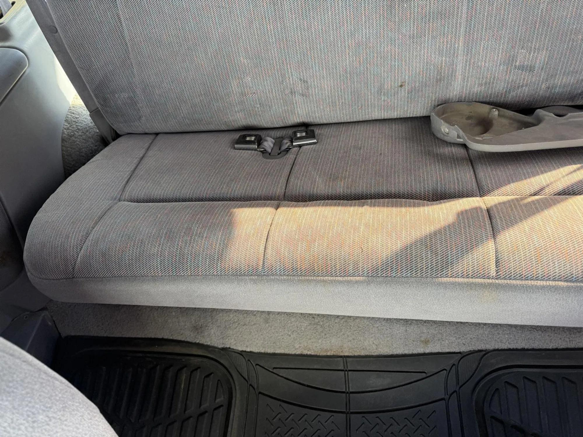 1995 Ford Bronco XLT