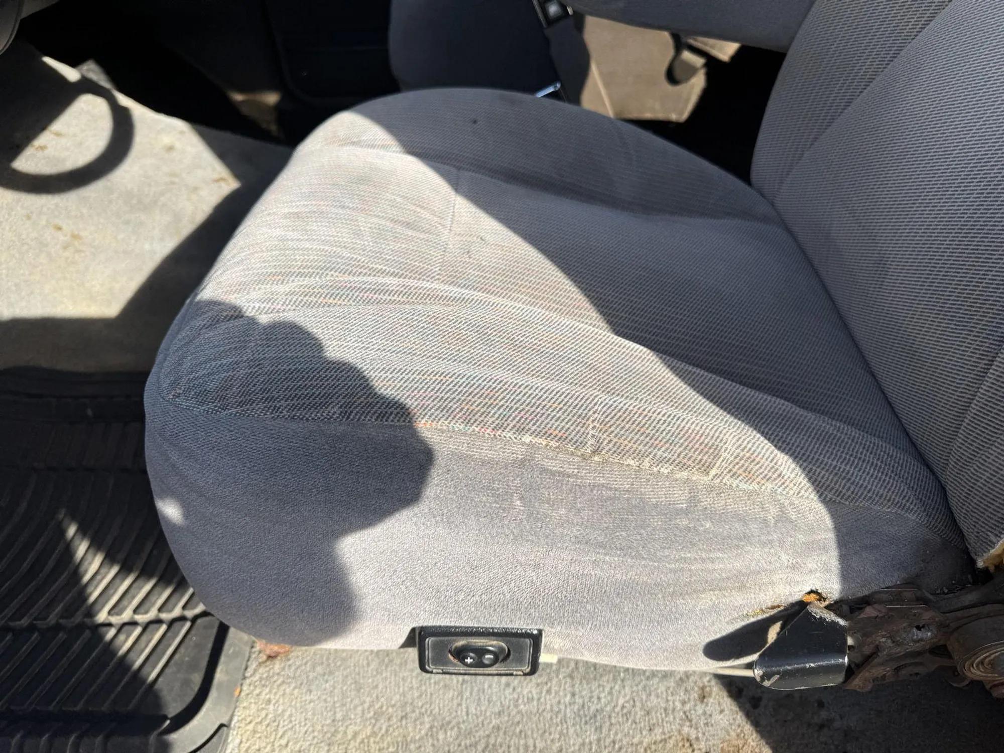 1995 Ford Bronco XLT