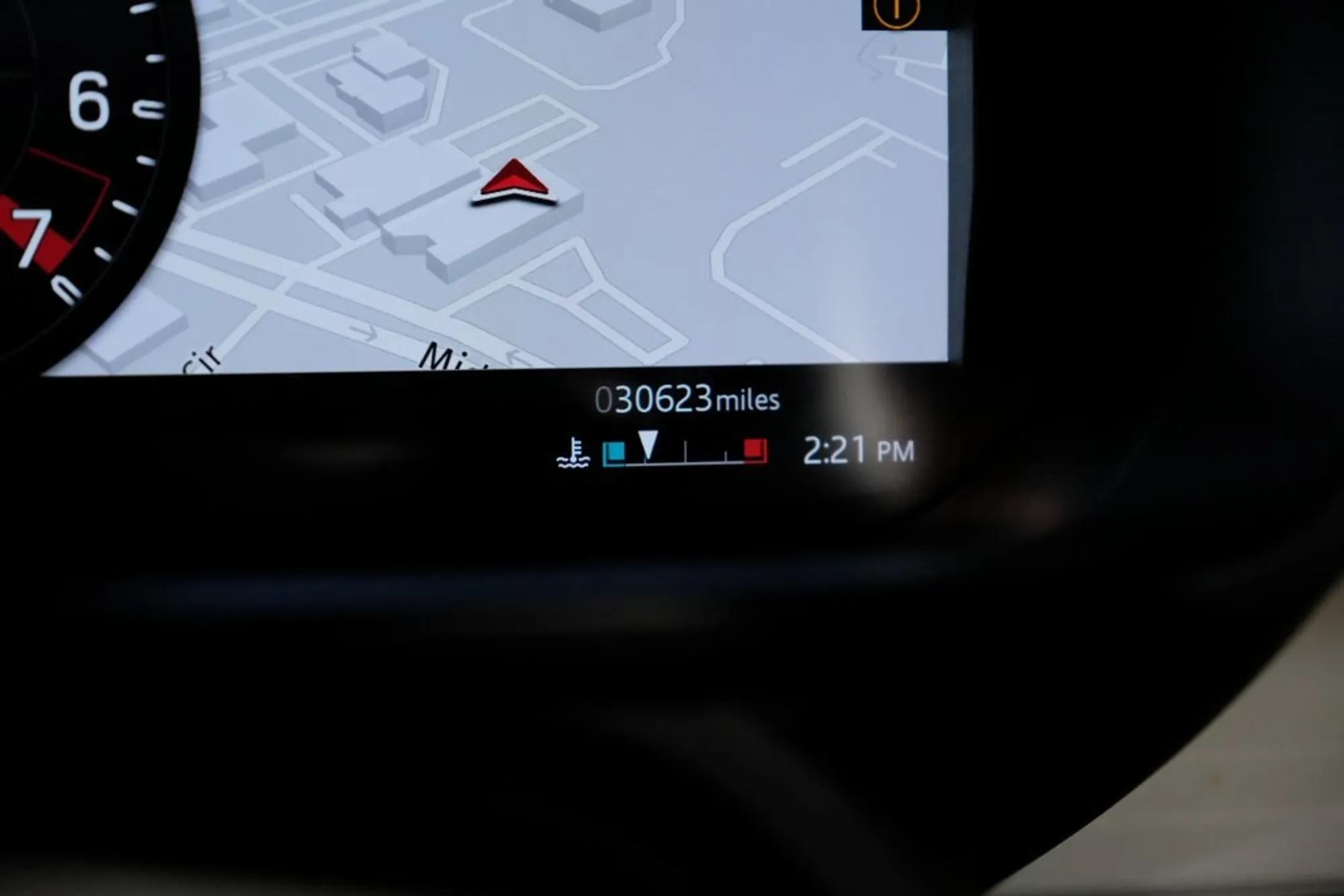 2022 Land Rover Defender 90 X-Dynamic S