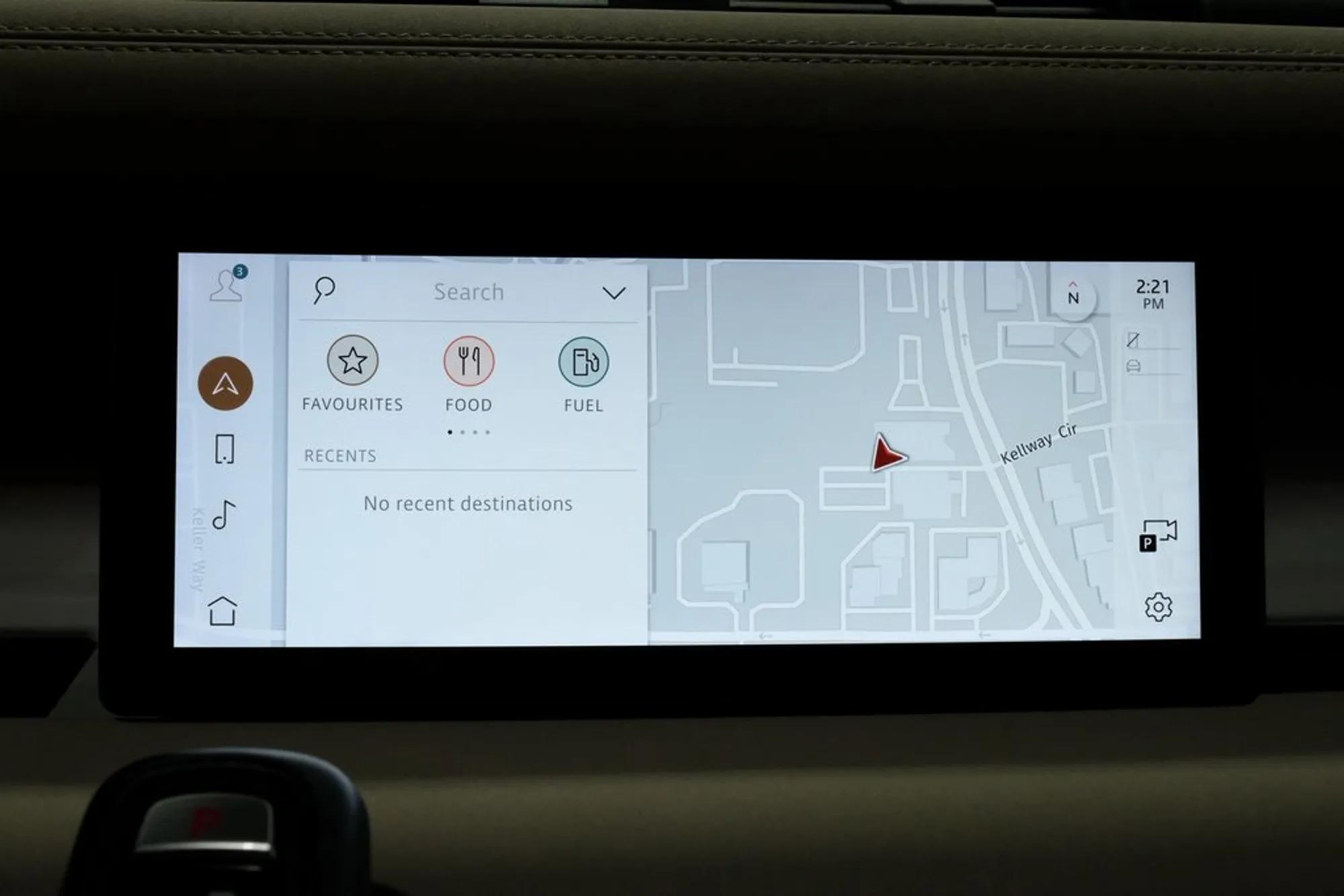 2022 Land Rover Defender 90 X-Dynamic S