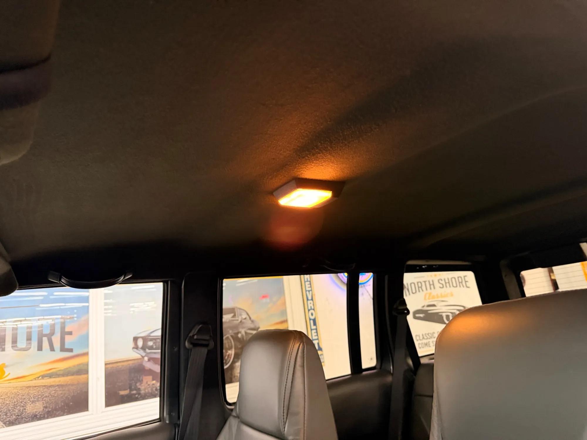 1994 Chevrolet S-10 Blazer