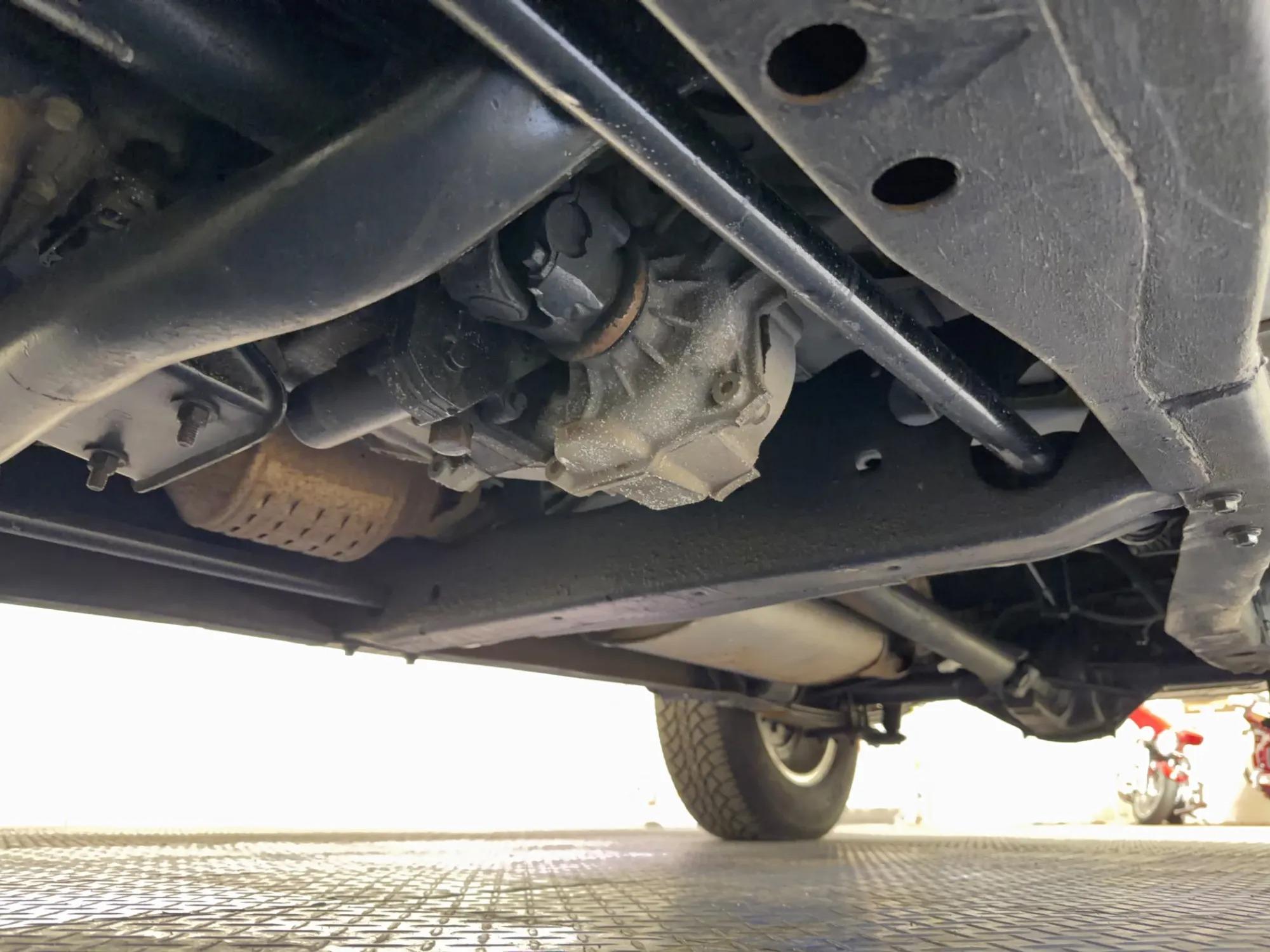 1994 Chevrolet S-10 Blazer