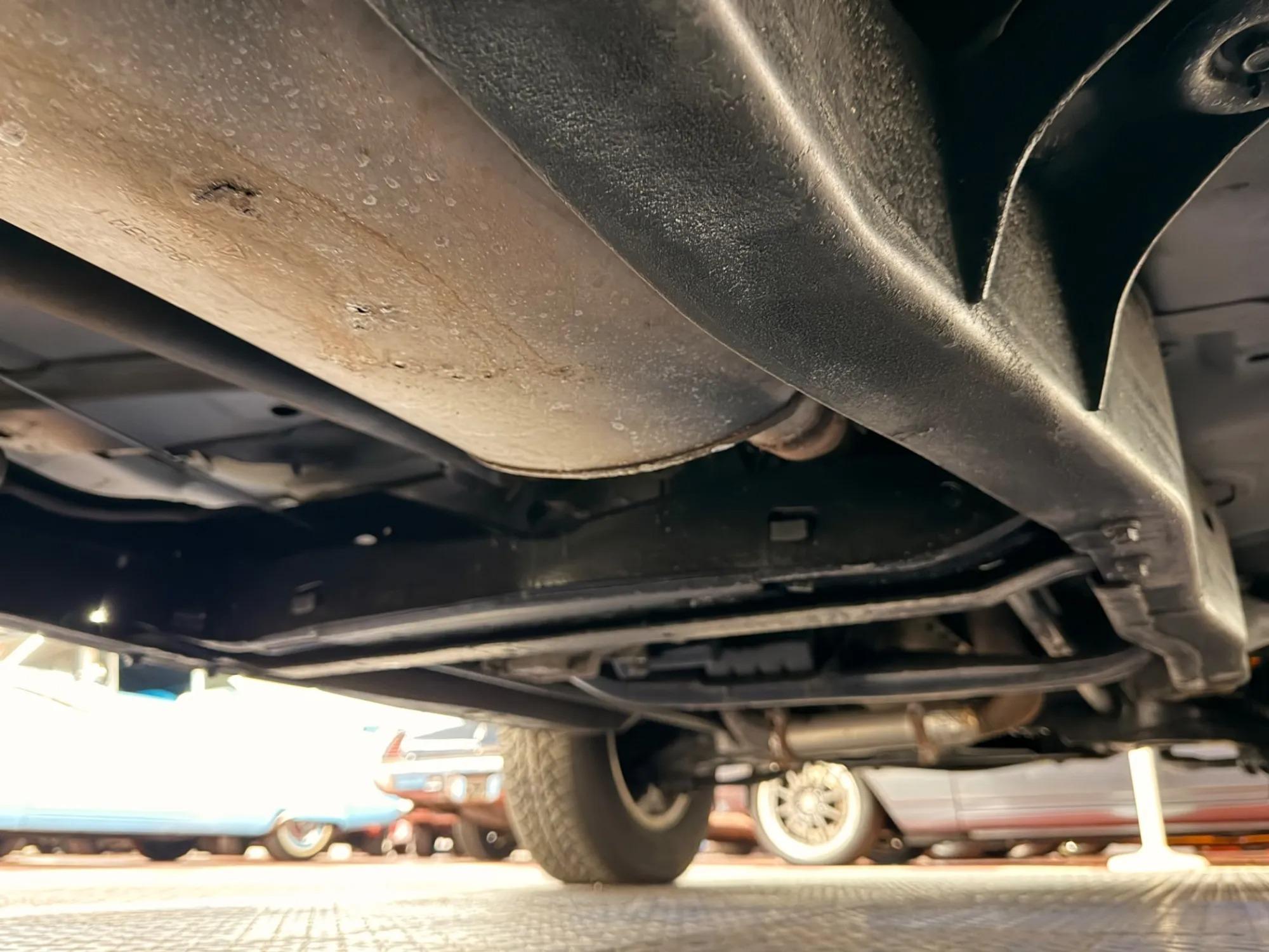 1994 Chevrolet S-10 Blazer