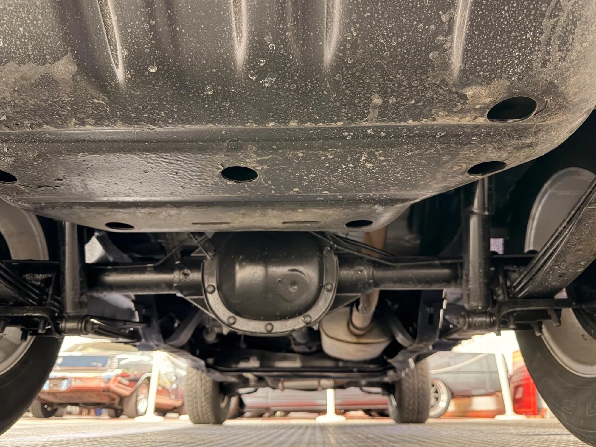 1994 Chevrolet S-10 Blazer