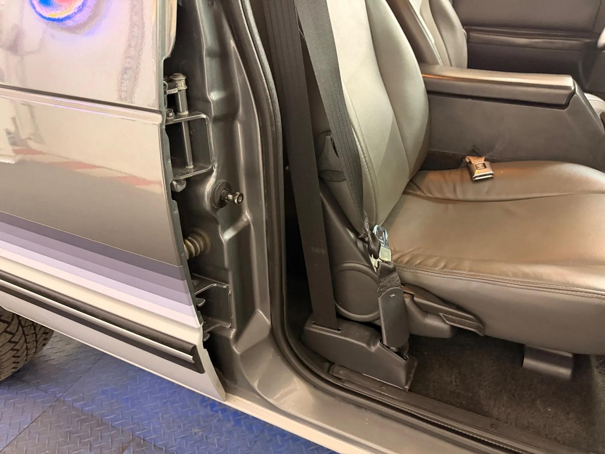 1994 Chevrolet S-10 Blazer