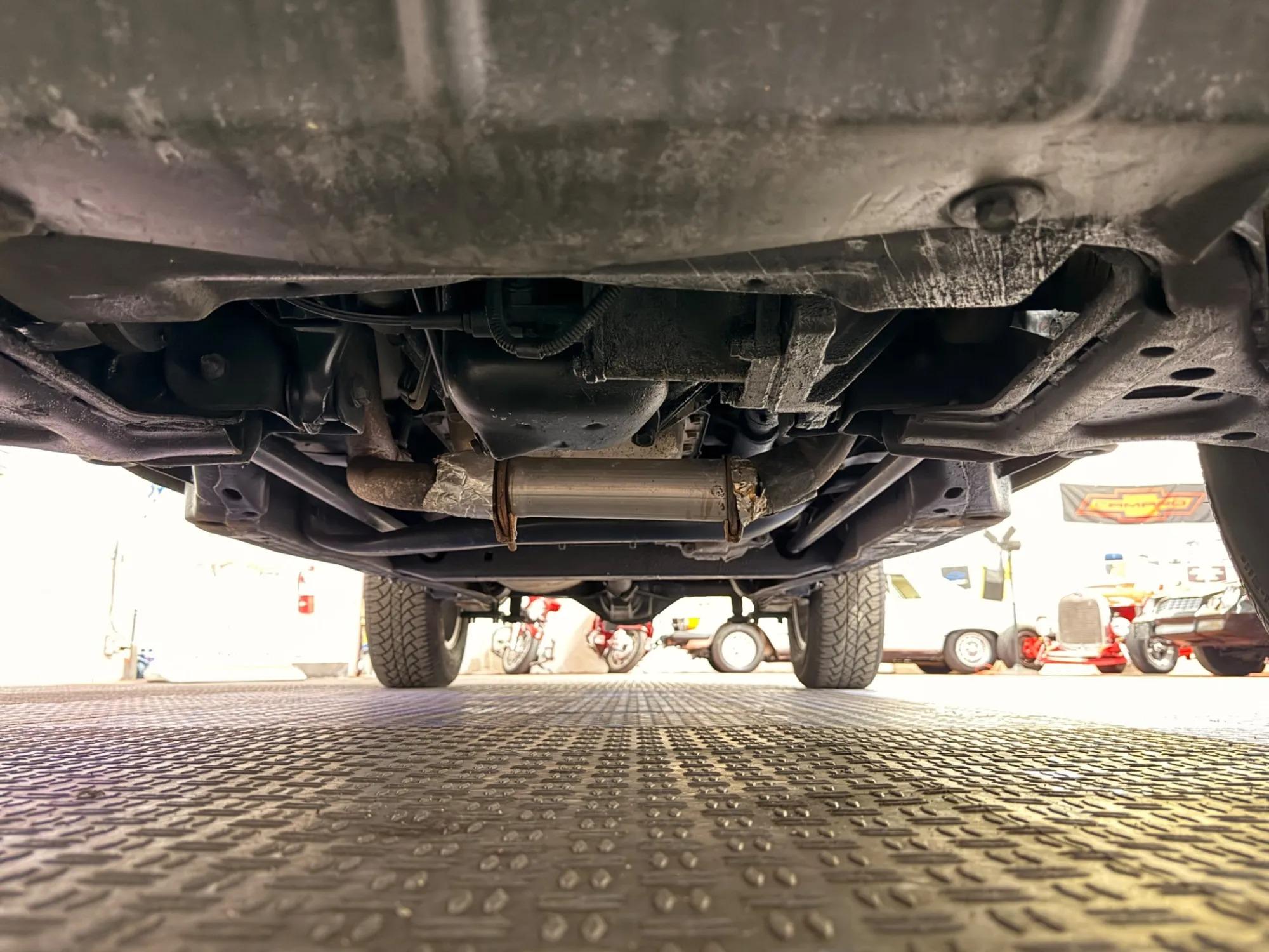 1994 Chevrolet S-10 Blazer