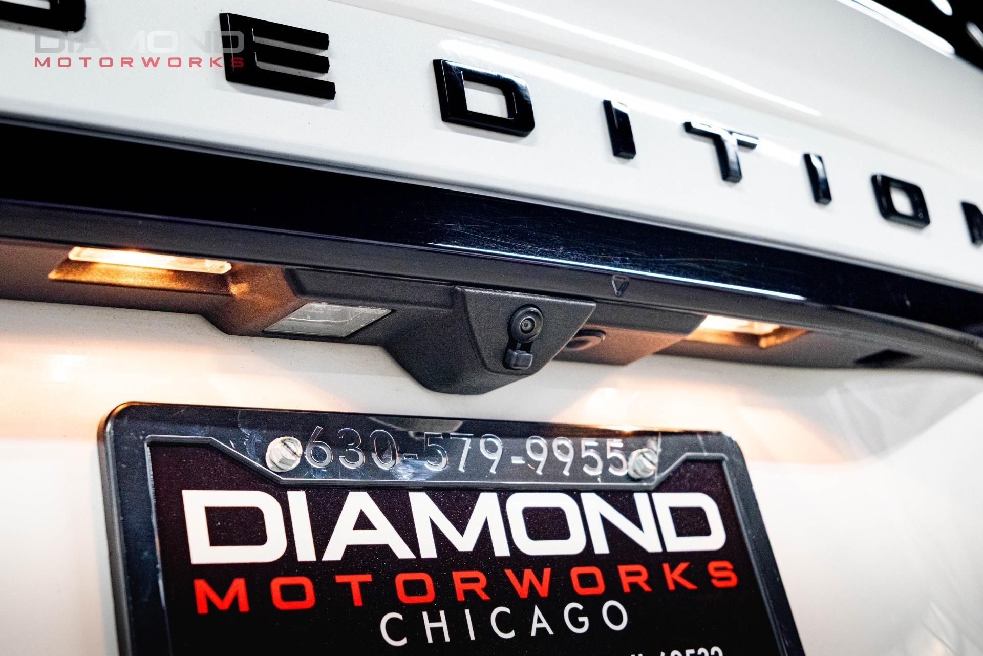 2023 Ford Expedition Limited 4X4