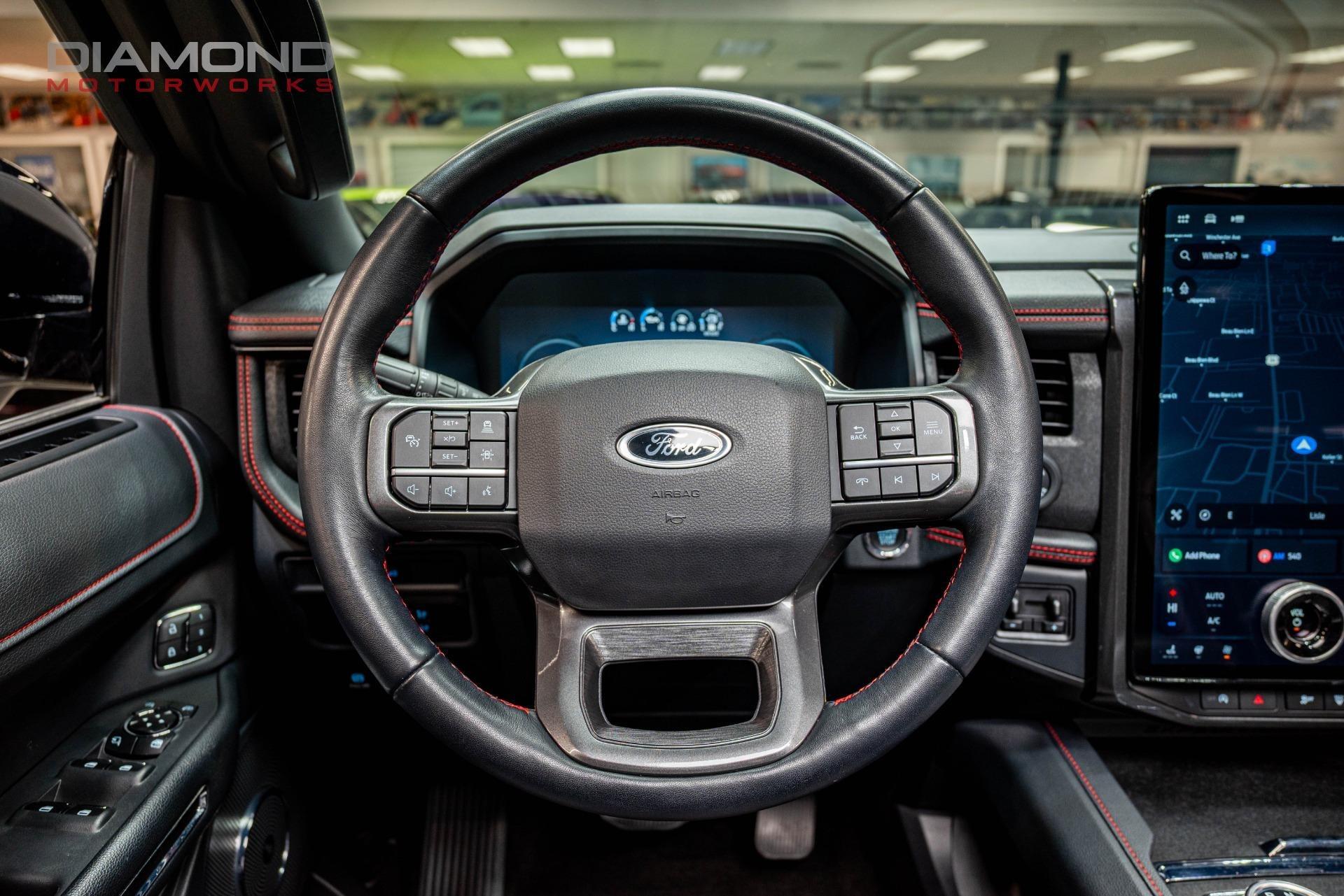 2023 Ford Expedition Limited 4X4