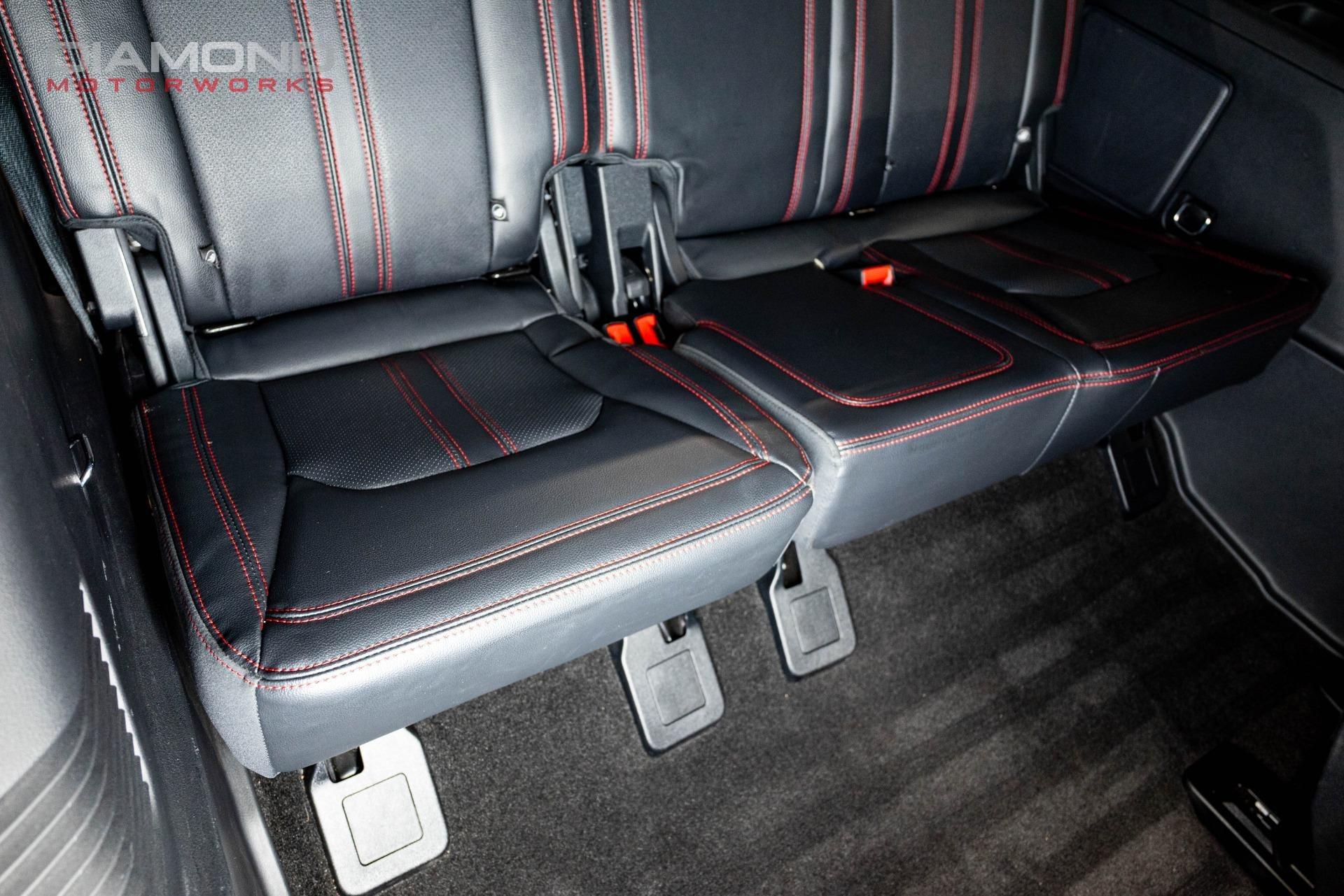 2023 Ford Expedition Limited 4X4