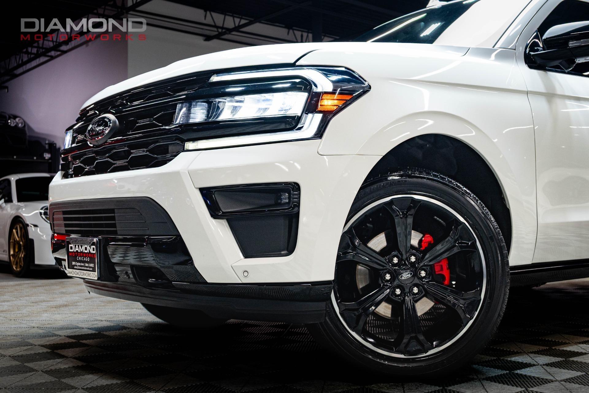 2023 Ford Expedition Limited 4X4 - 5