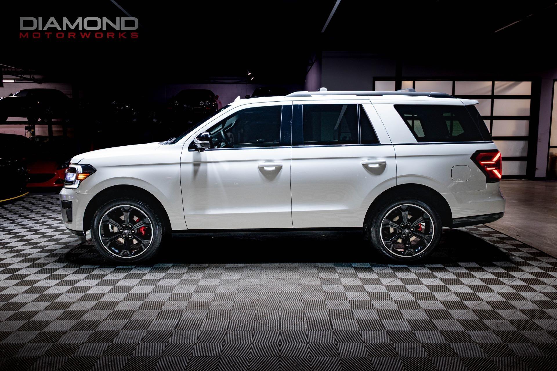 2023 Ford Expedition Limited 4X4