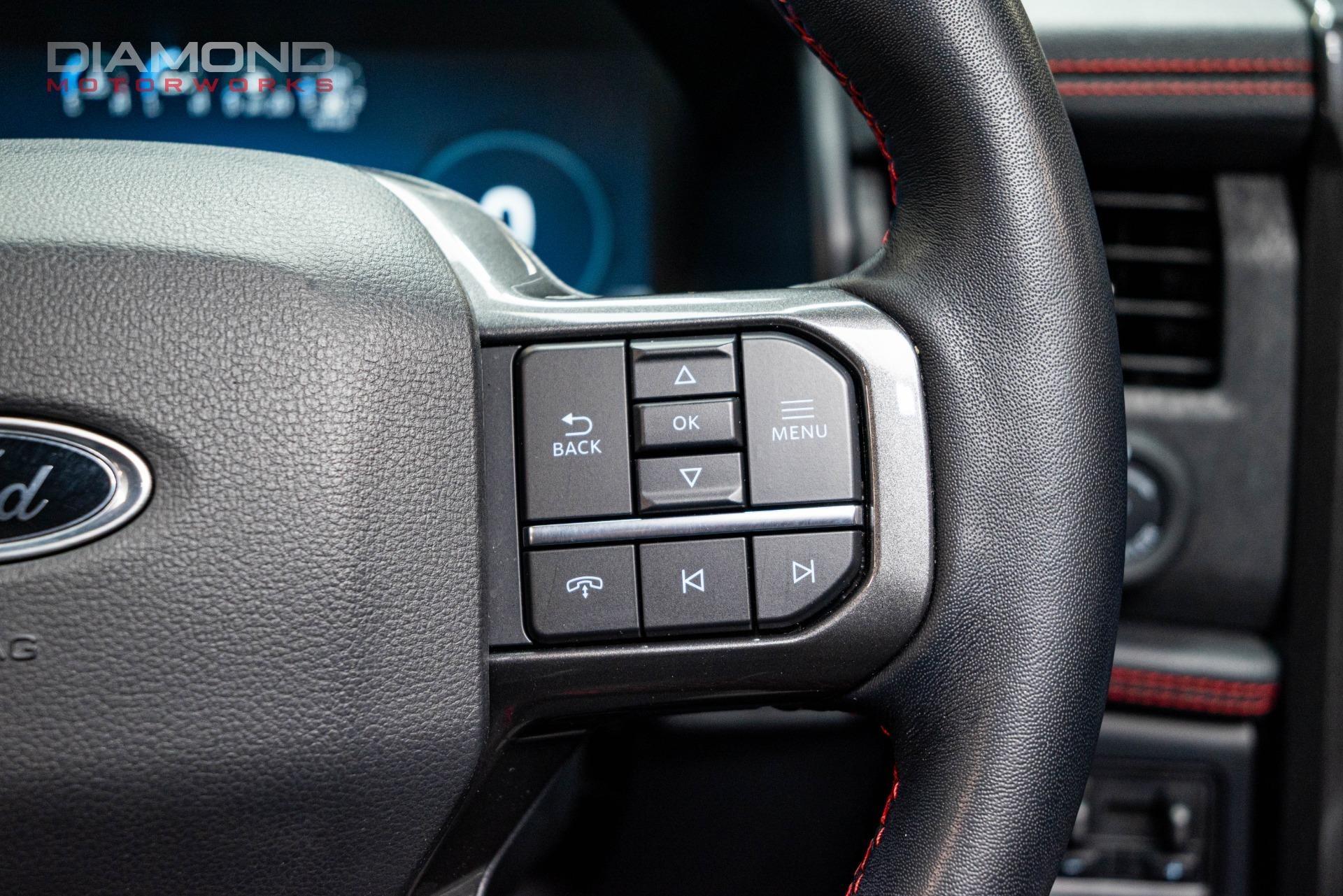 2023 Ford Expedition Limited 4X4