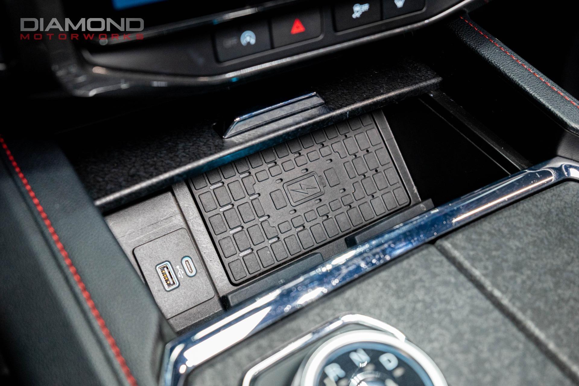 2023 Ford Expedition Limited 4X4