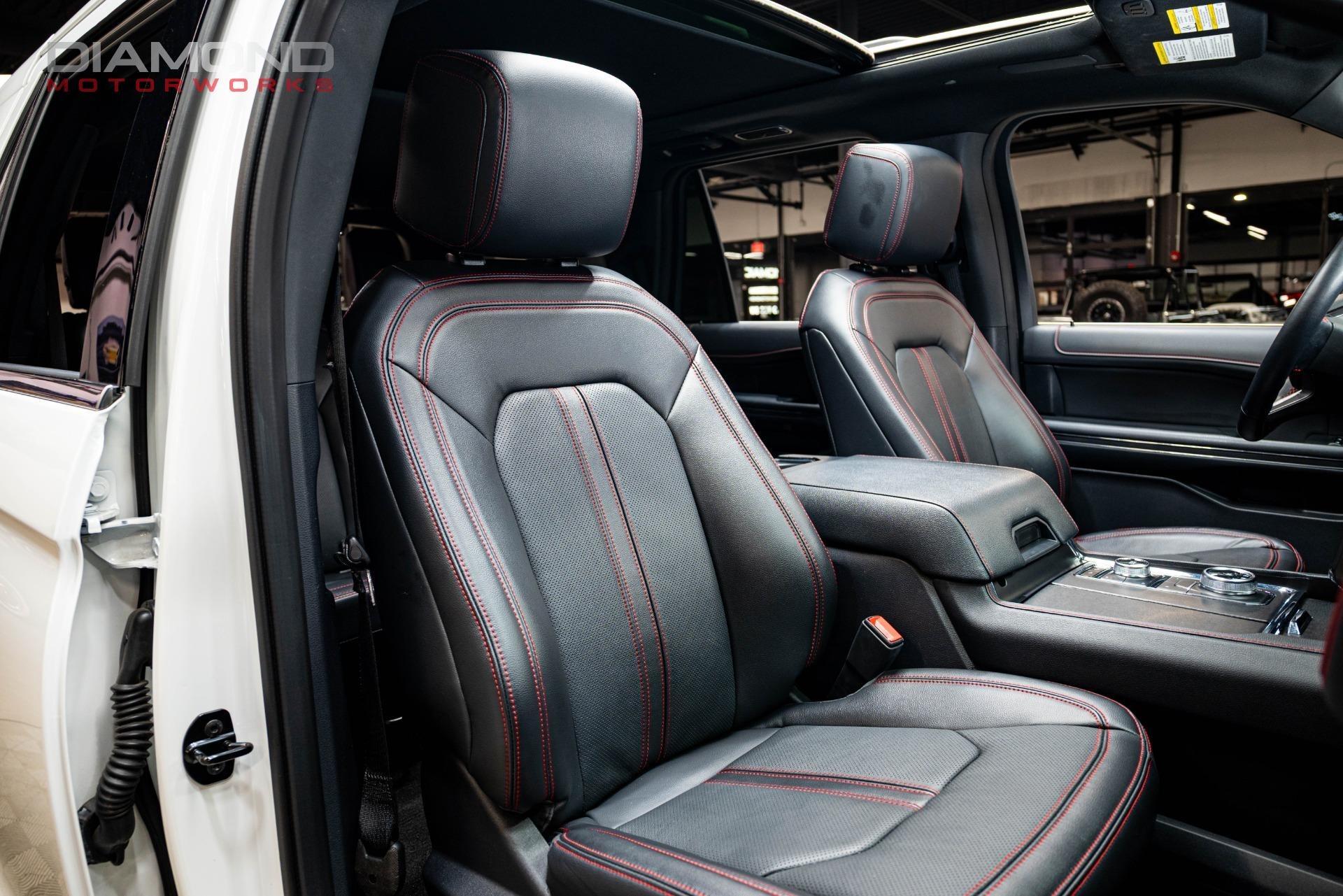 2023 Ford Expedition Limited 4X4