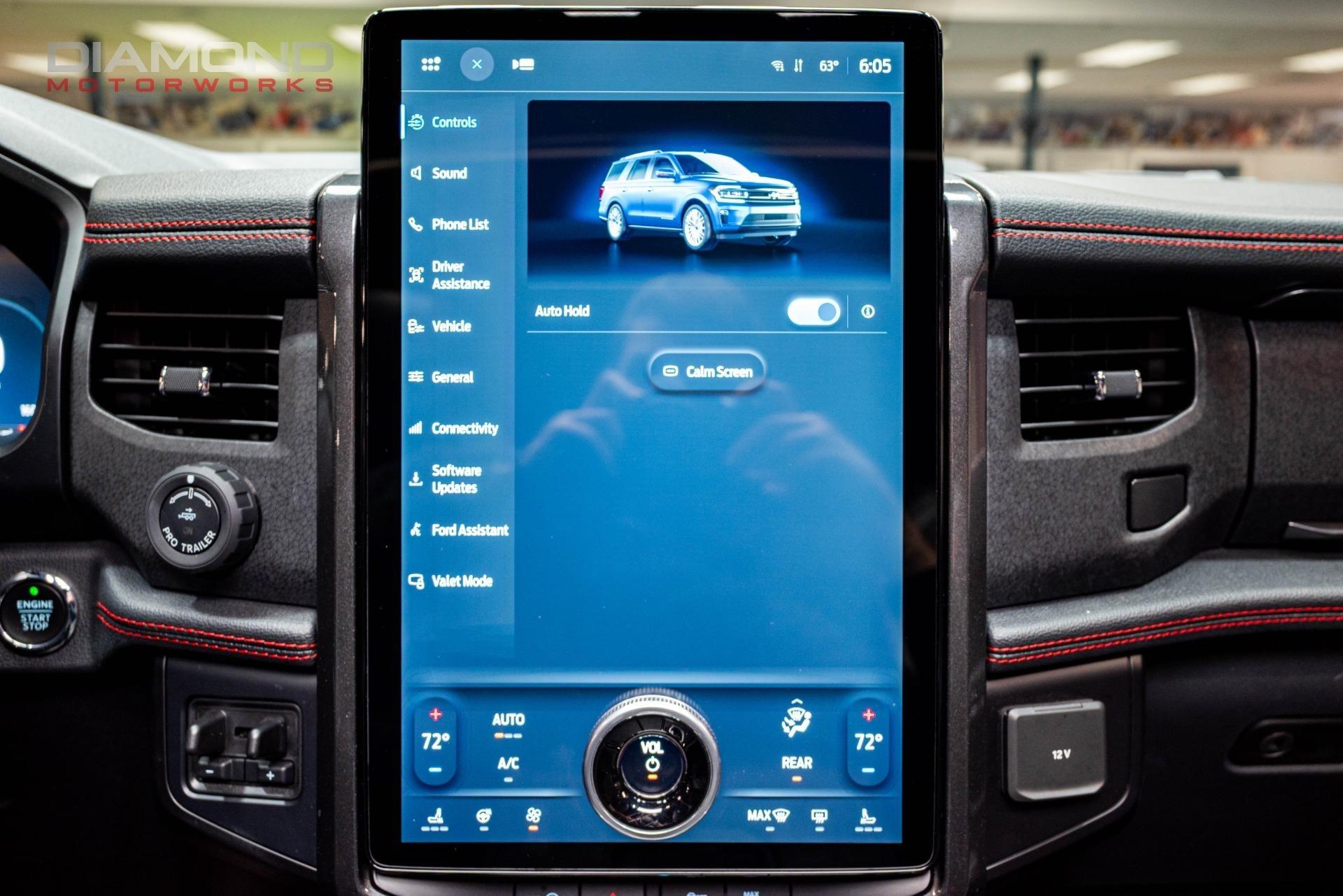 2023 Ford Expedition Limited 4X4