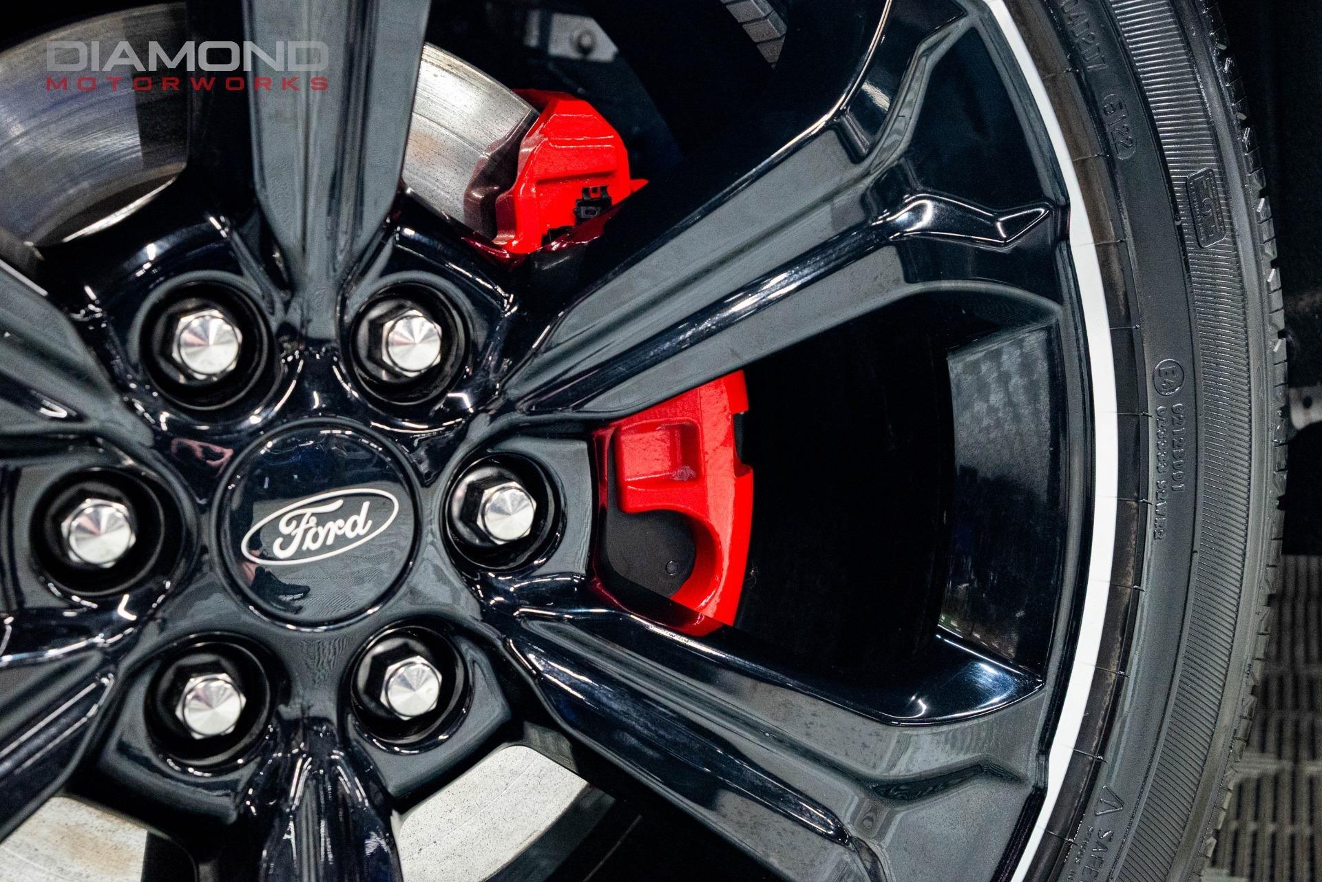 2023 Ford Expedition Limited 4X4